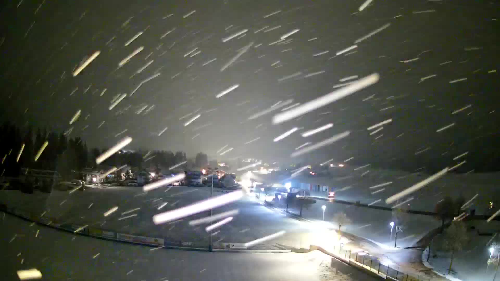 Webcam Rasun di Sotto / Plan de Corones – Vista live dalla Val Anterselva