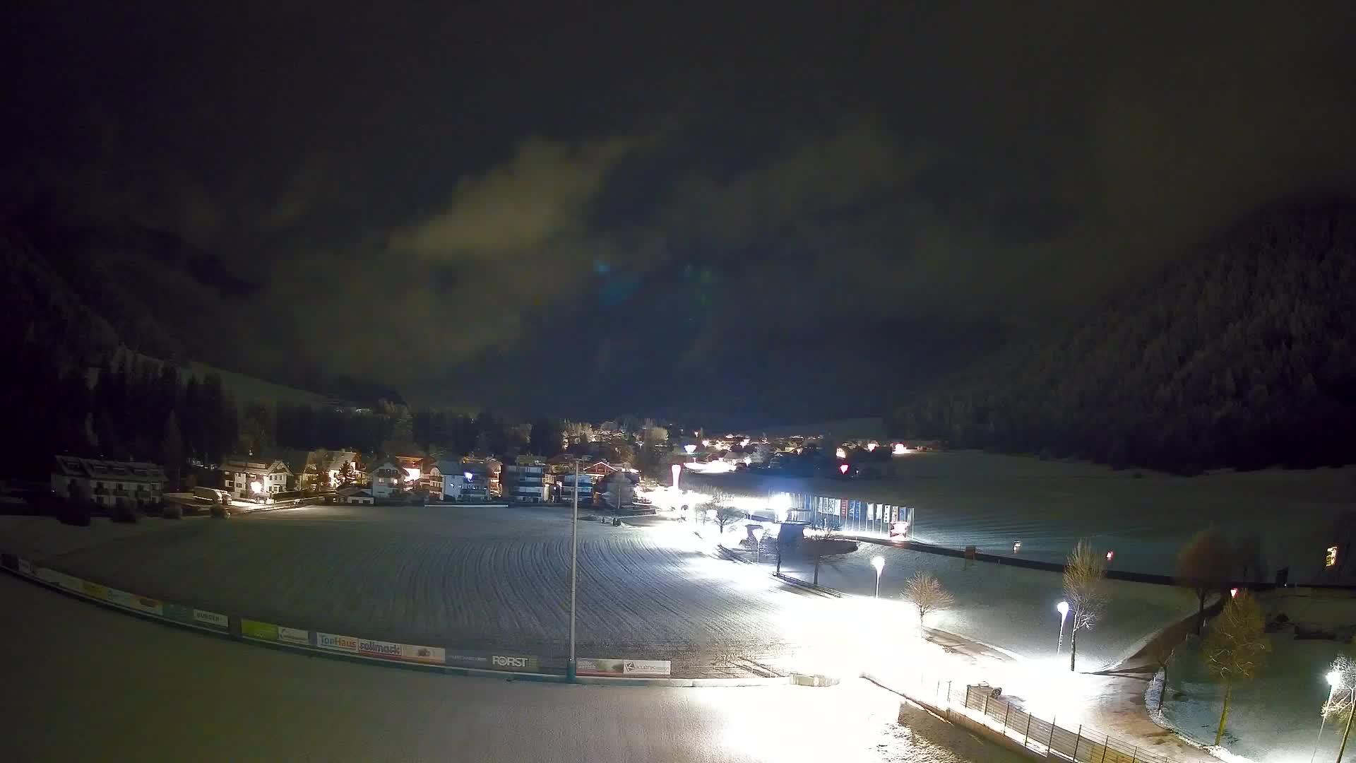 Webcam Niederrasen / Kronplatz – Liveblick aus dem Antholzertal