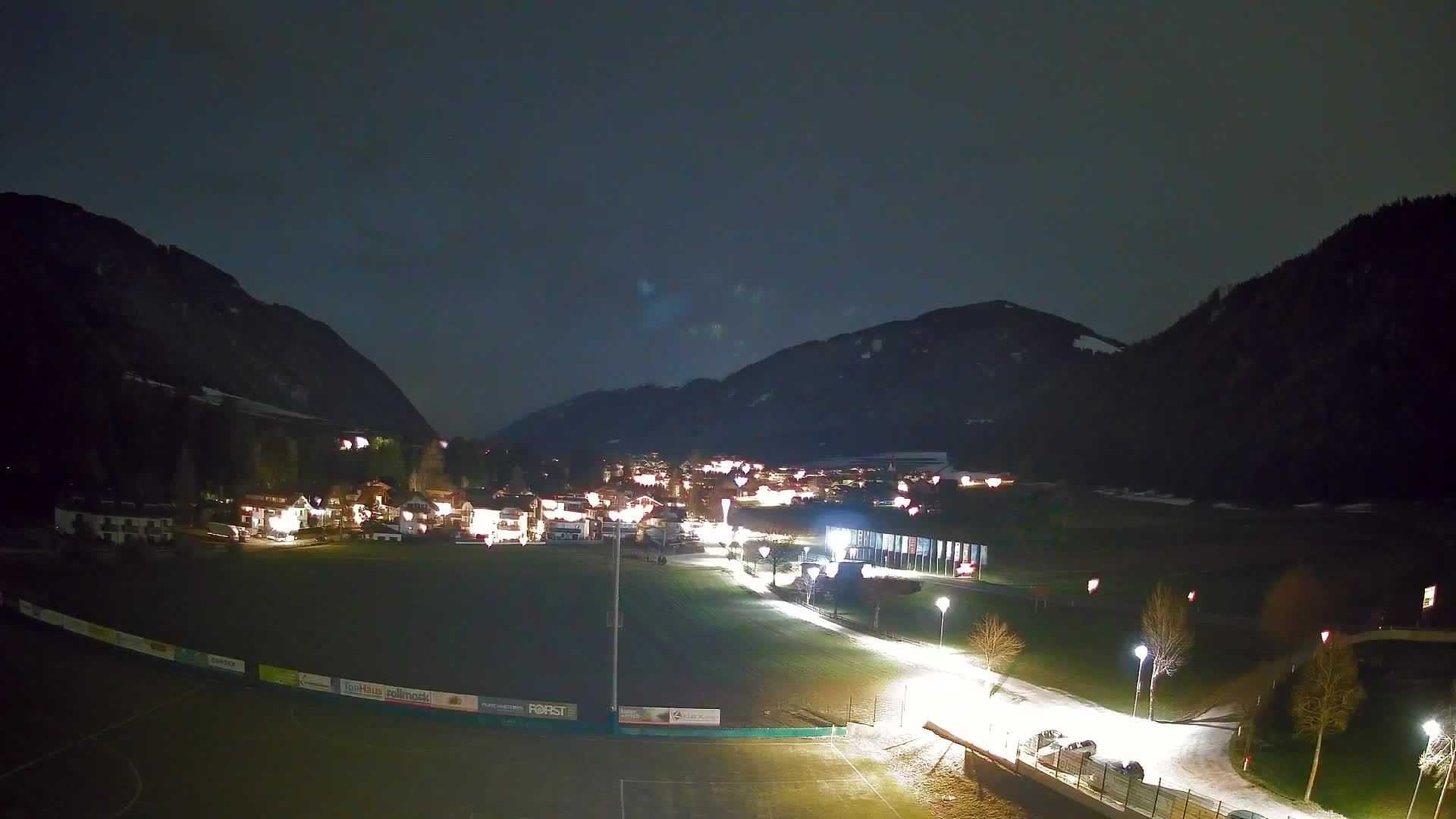 Webcam Niederrasen / Kronplatz – Live View from Val Anterselva