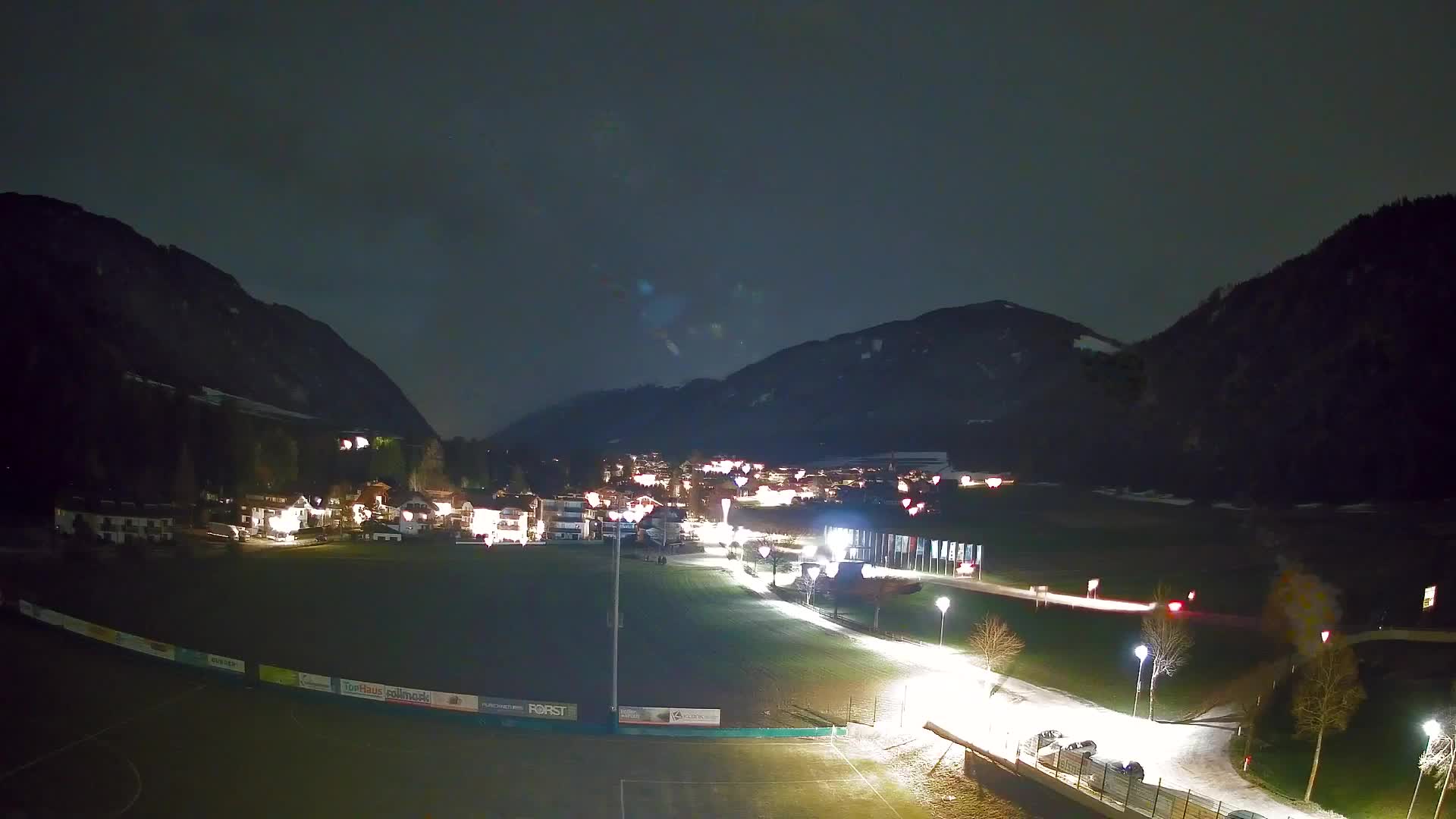 Webcam Niederrasen / Kronplatz – Vue en direct depuis la Vallée d’Anterselva