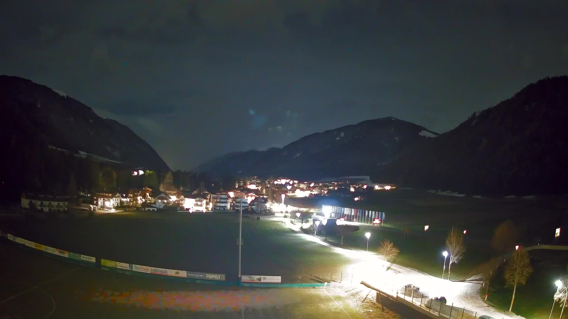 Webcam Niederrasen / Kronplatz – Liveblick aus dem Antholzertal