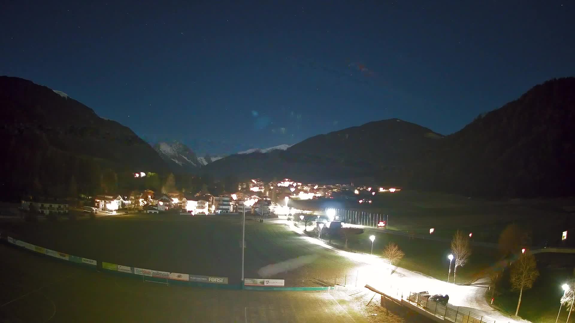 Web kamera Niederrasen / Kronplatz – Pogled uživo iz doline Anterselva