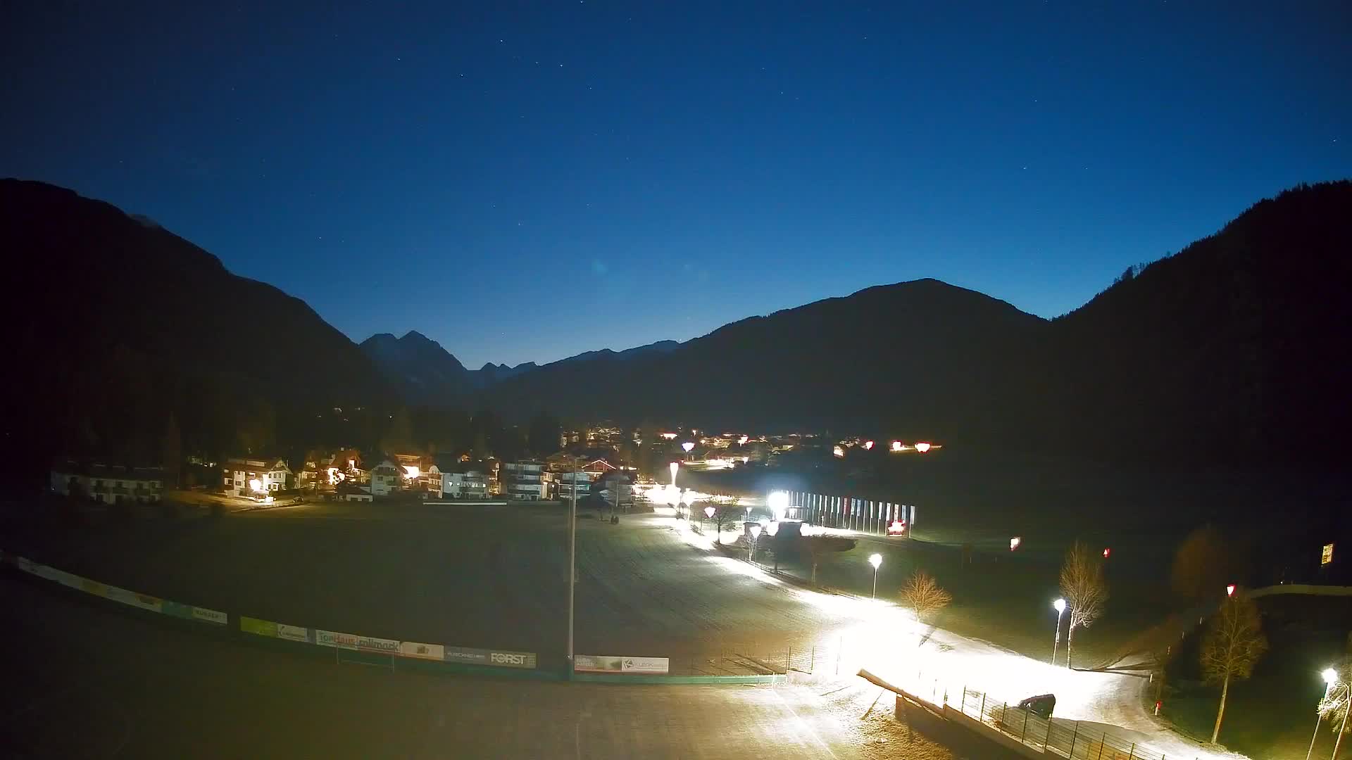 Webcam Niederrasen / Kronplatz – Liveblick aus dem Antholzertal