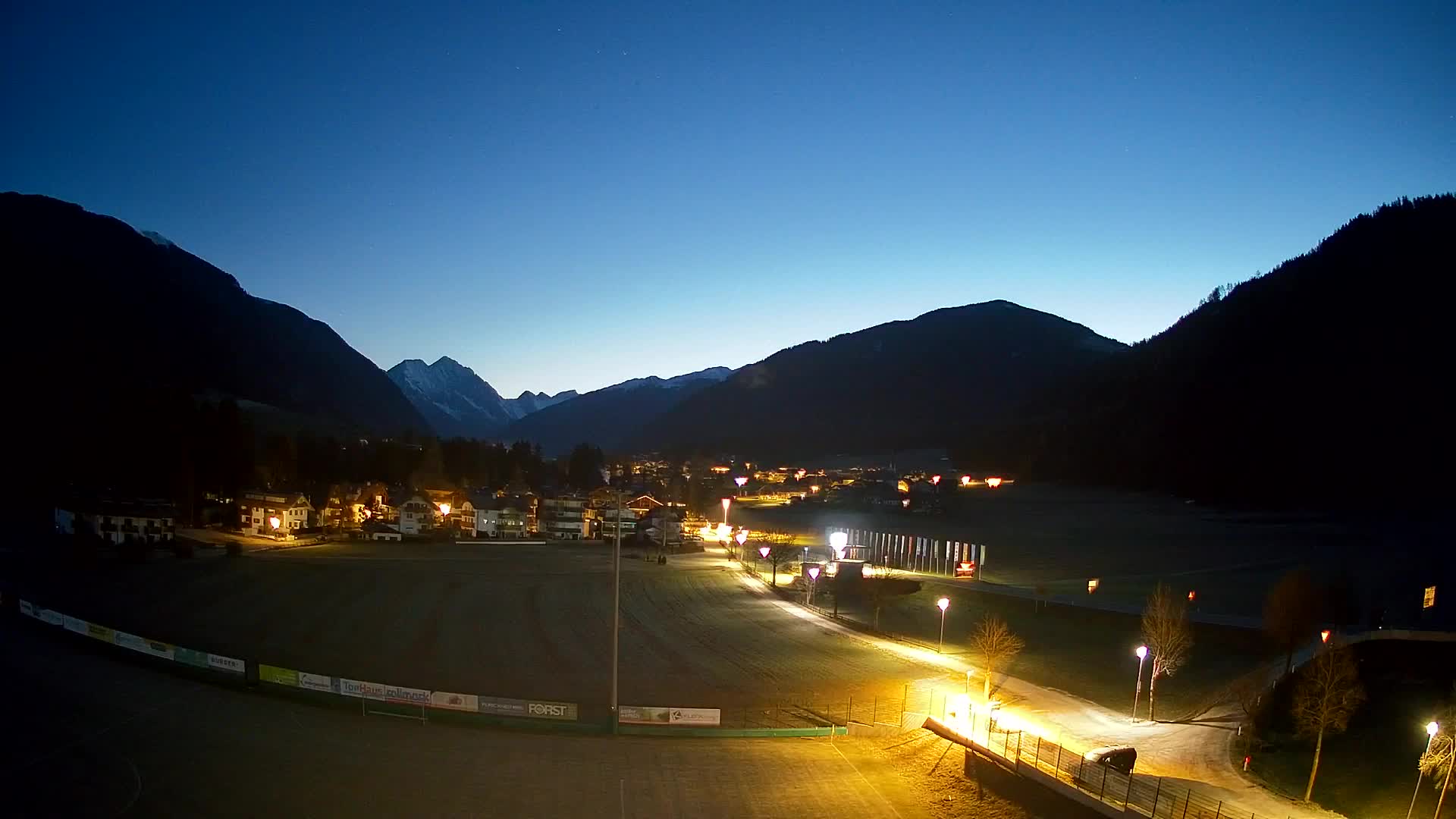 Webcam Niederrasen / Kronplatz – Live View from Val Anterselva