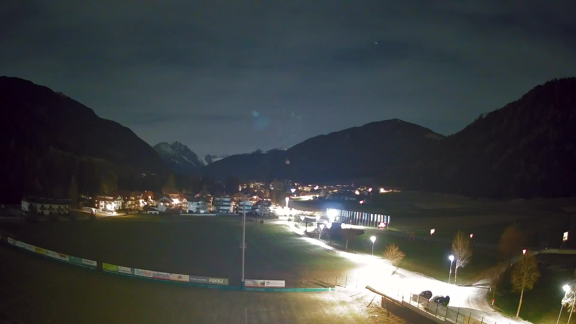 Webcam Niederrasen / Kronplatz – Live View from Val Anterselva