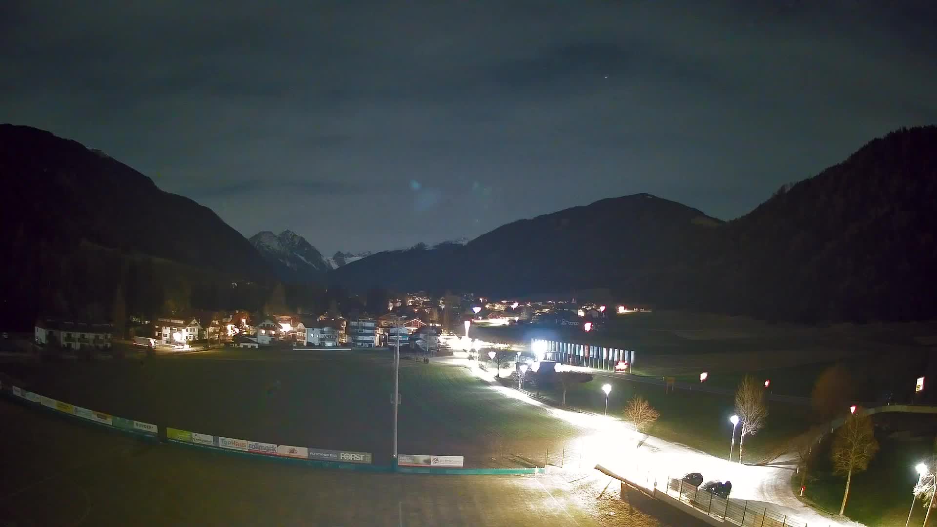 Webcam Niederrasen / Kronplatz – Live View from Val Anterselva