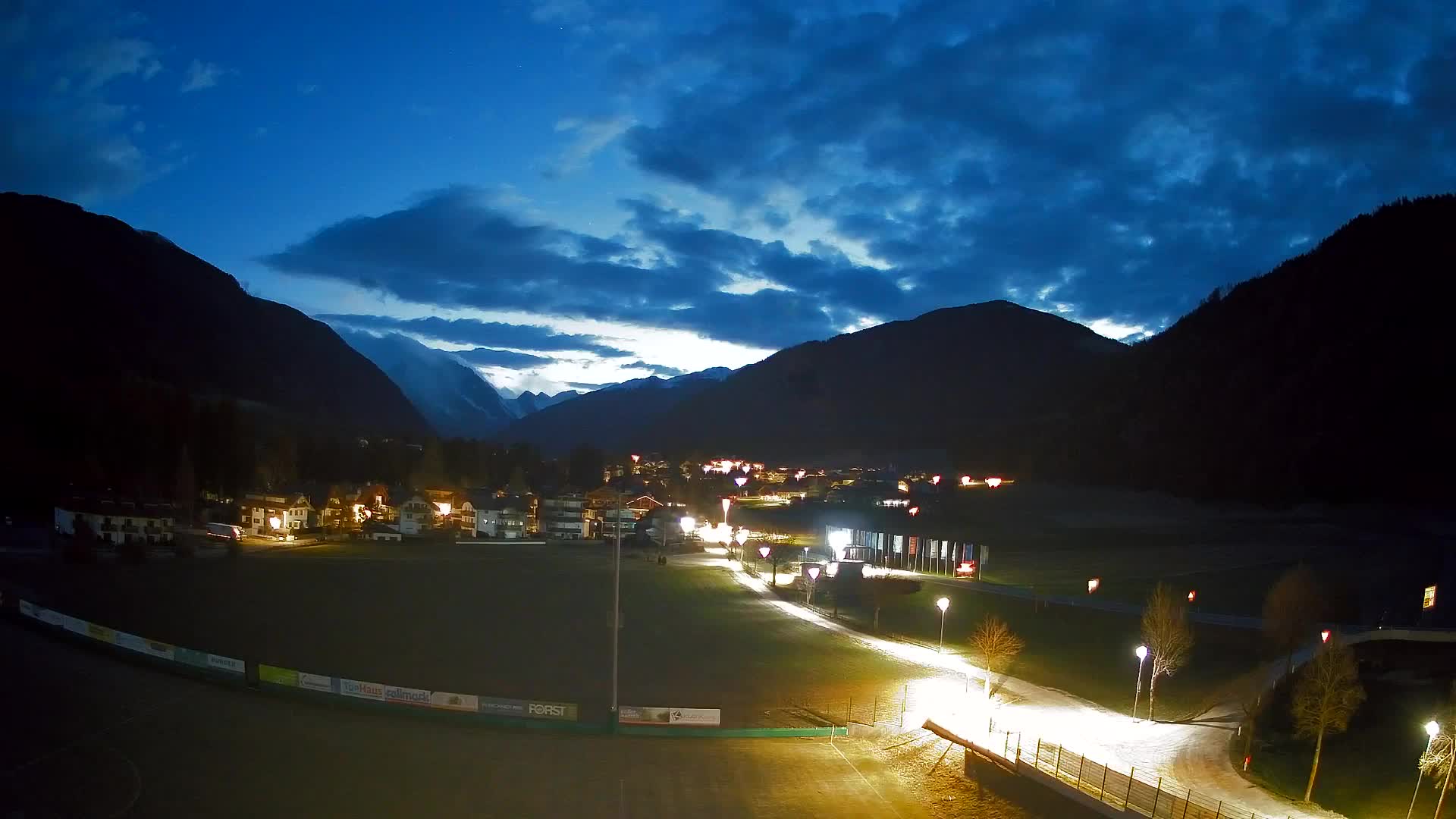 Webcam Niederrasen / Kronplatz – Liveblick aus dem Antholzertal