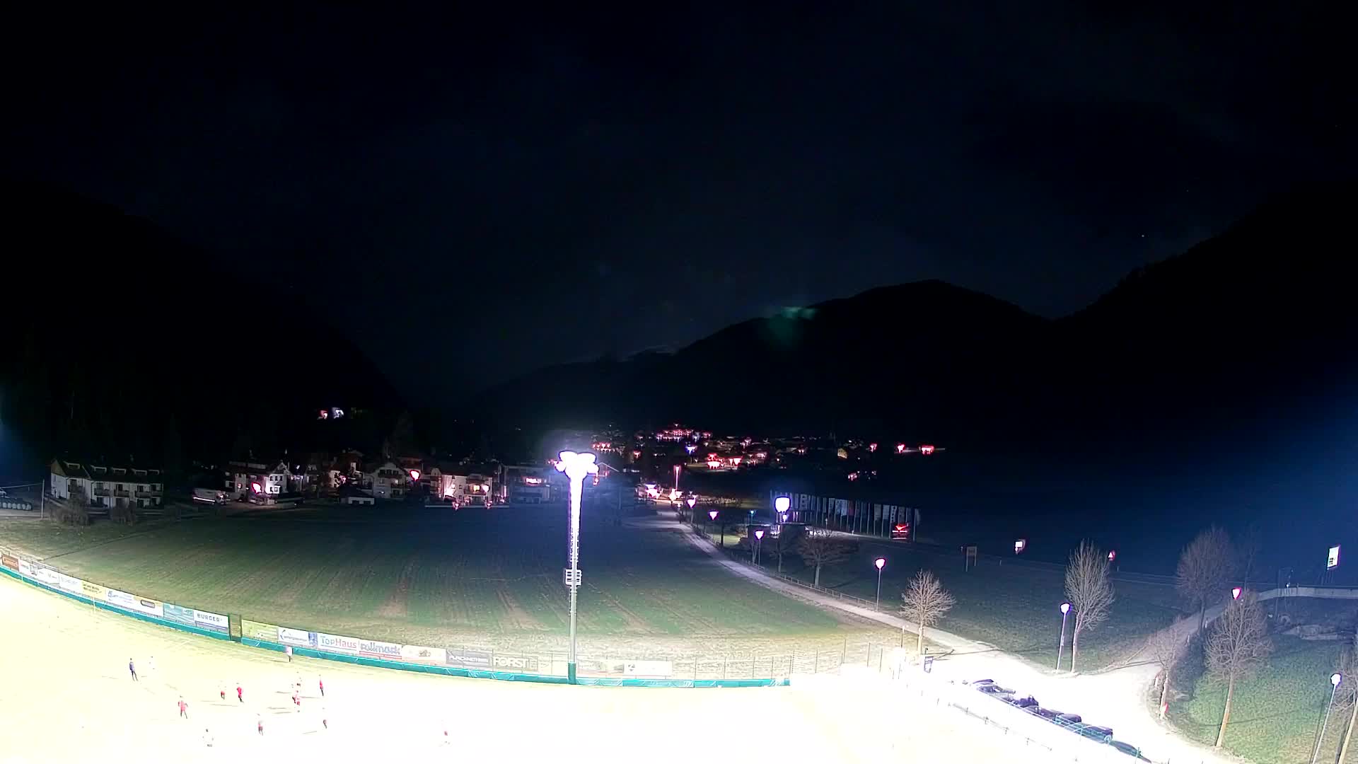 Web kamera Niederrasen / Kronplatz – Pogled uživo iz doline Anterselva