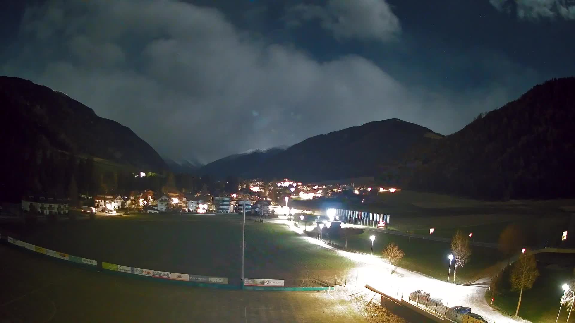 Web kamera Niederrasen / Kronplatz – Pogled uživo iz doline Anterselva