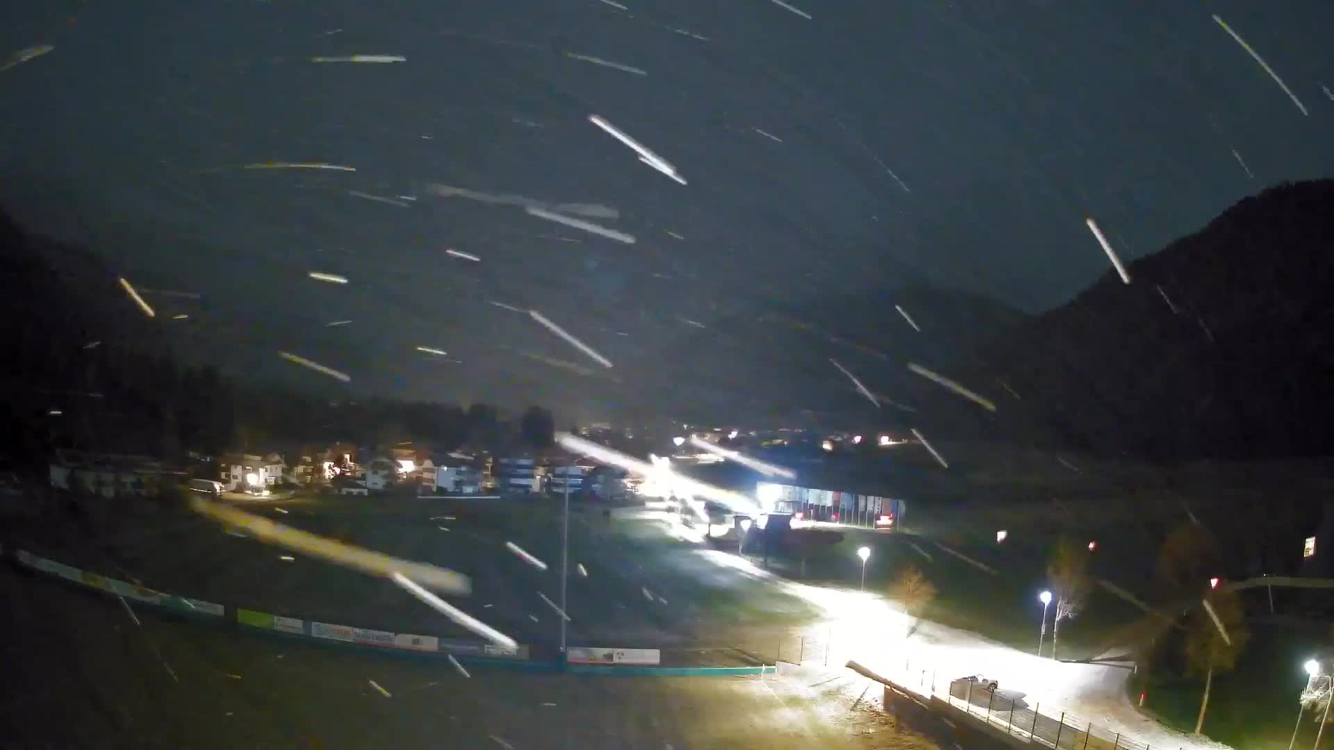 Webcam Rasun di Sotto / Plan de Corones – Vista live dalla Val Anterselva