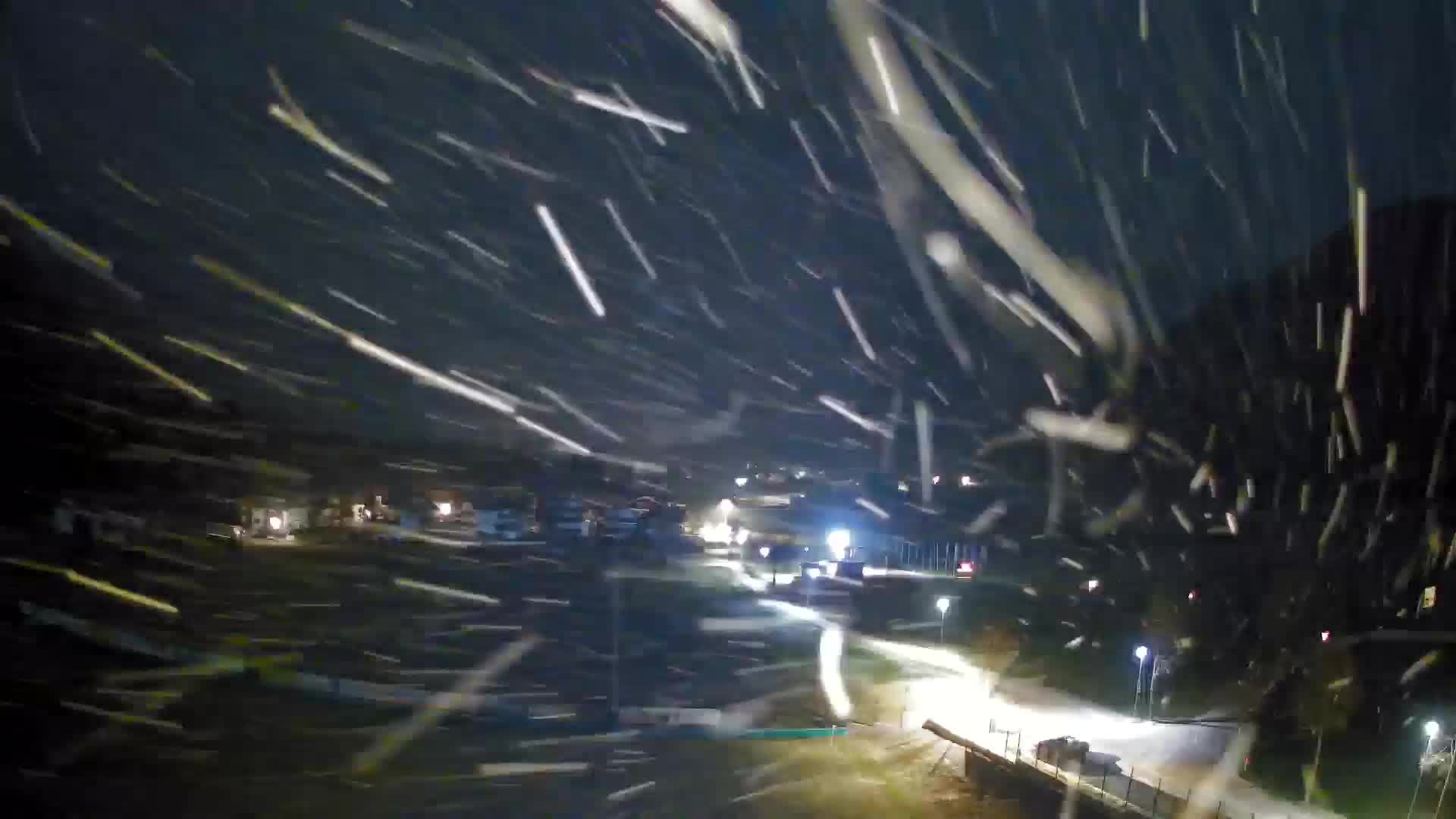 Webcam Rasun di Sotto / Plan de Corones – Vista live dalla Val Anterselva