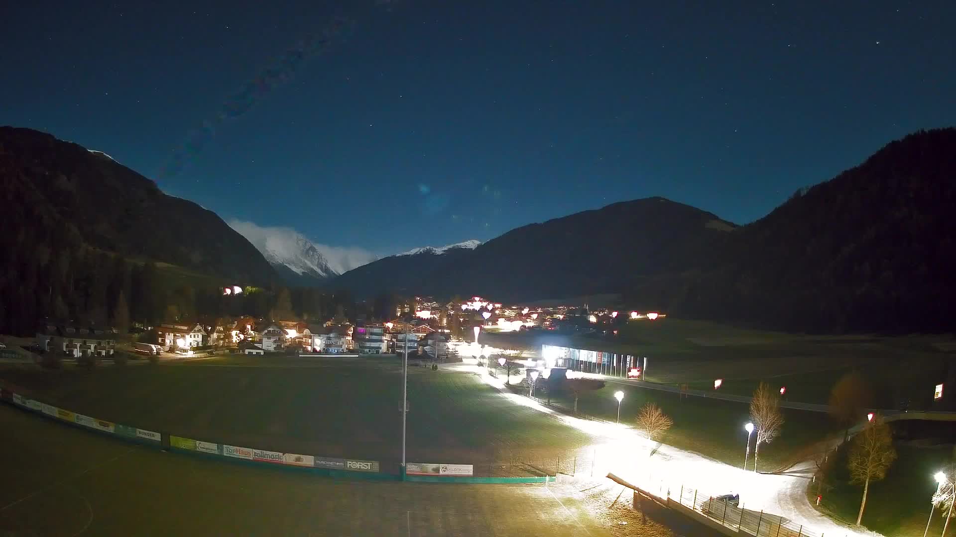Webcam Niederrasen / Kronplatz – Liveblick aus dem Antholzertal