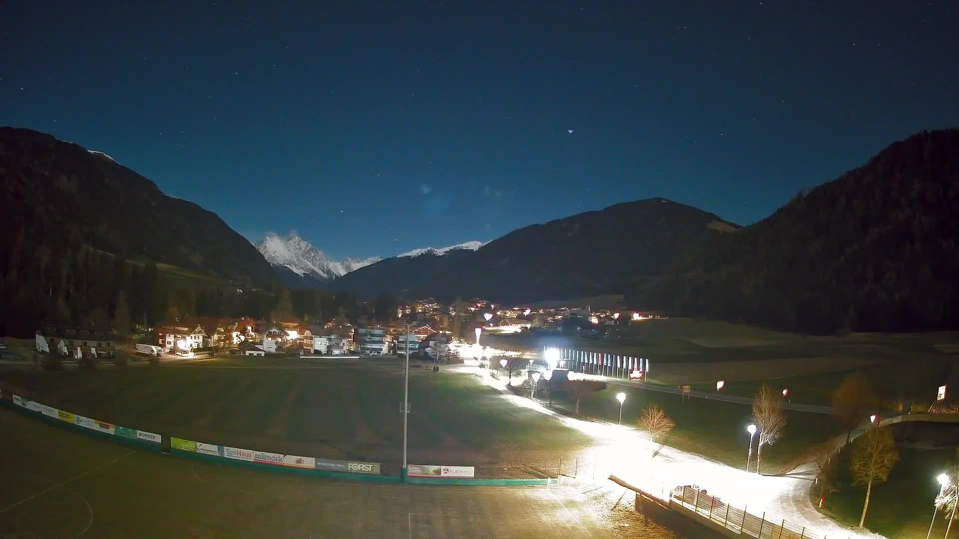 Webcam Niederrasen / Kronplatz – Liveblick aus dem Antholzertal
