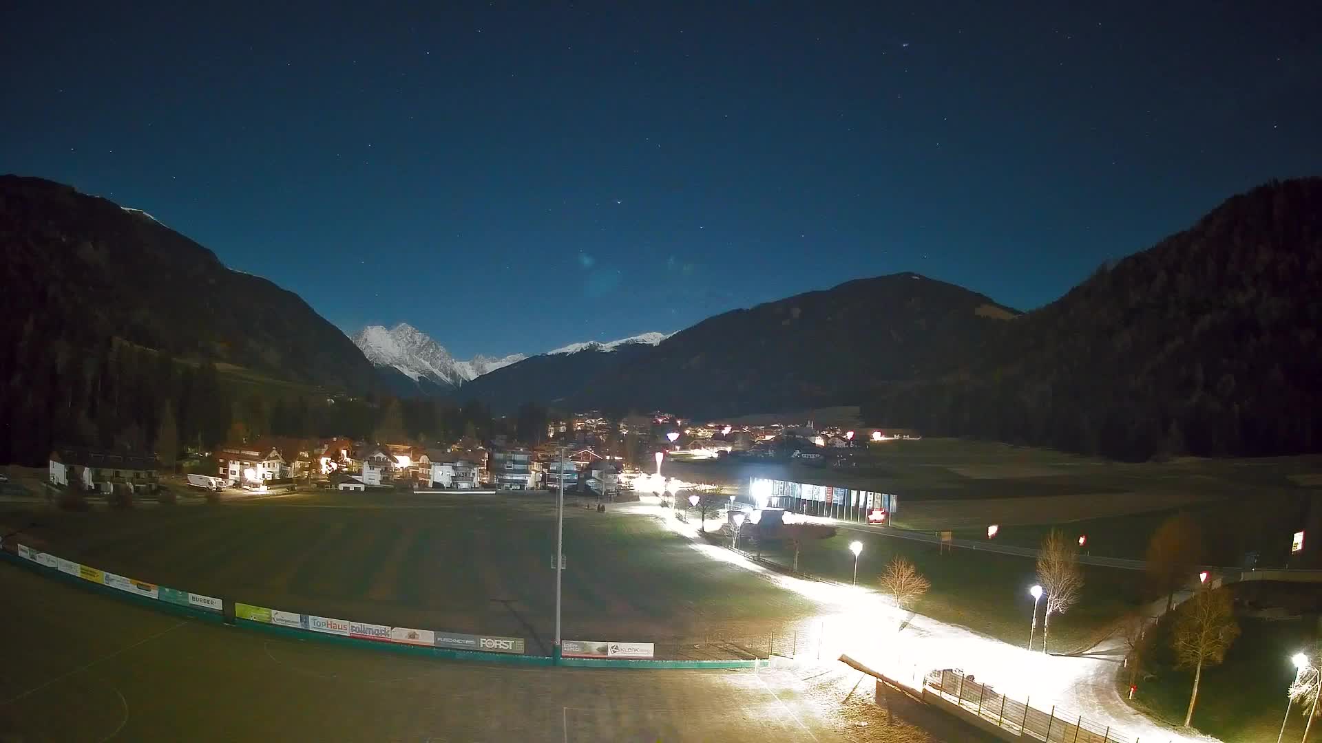 Webcam Niederrasen / Kronplatz – Liveblick aus dem Antholzertal