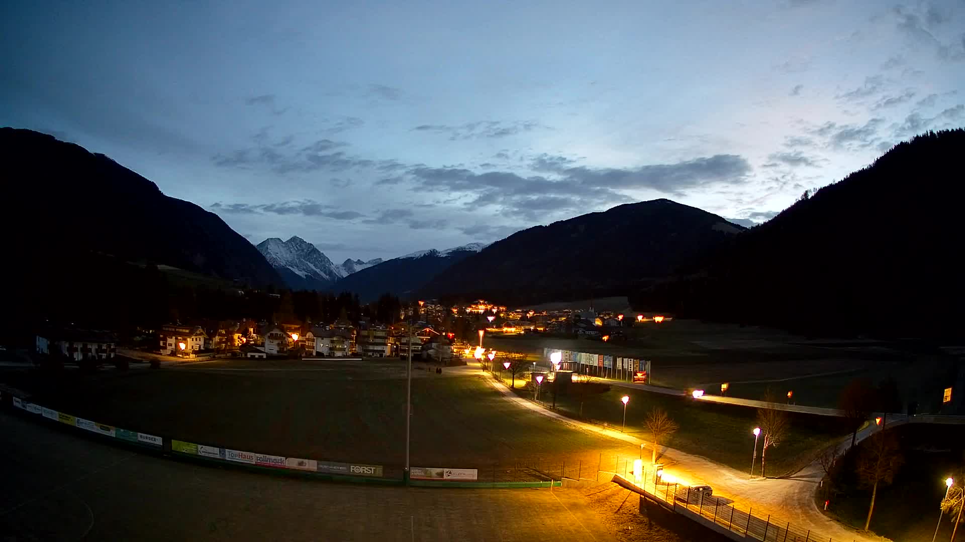 Webcam Niederrasen / Kronplatz – Live View from Val Anterselva