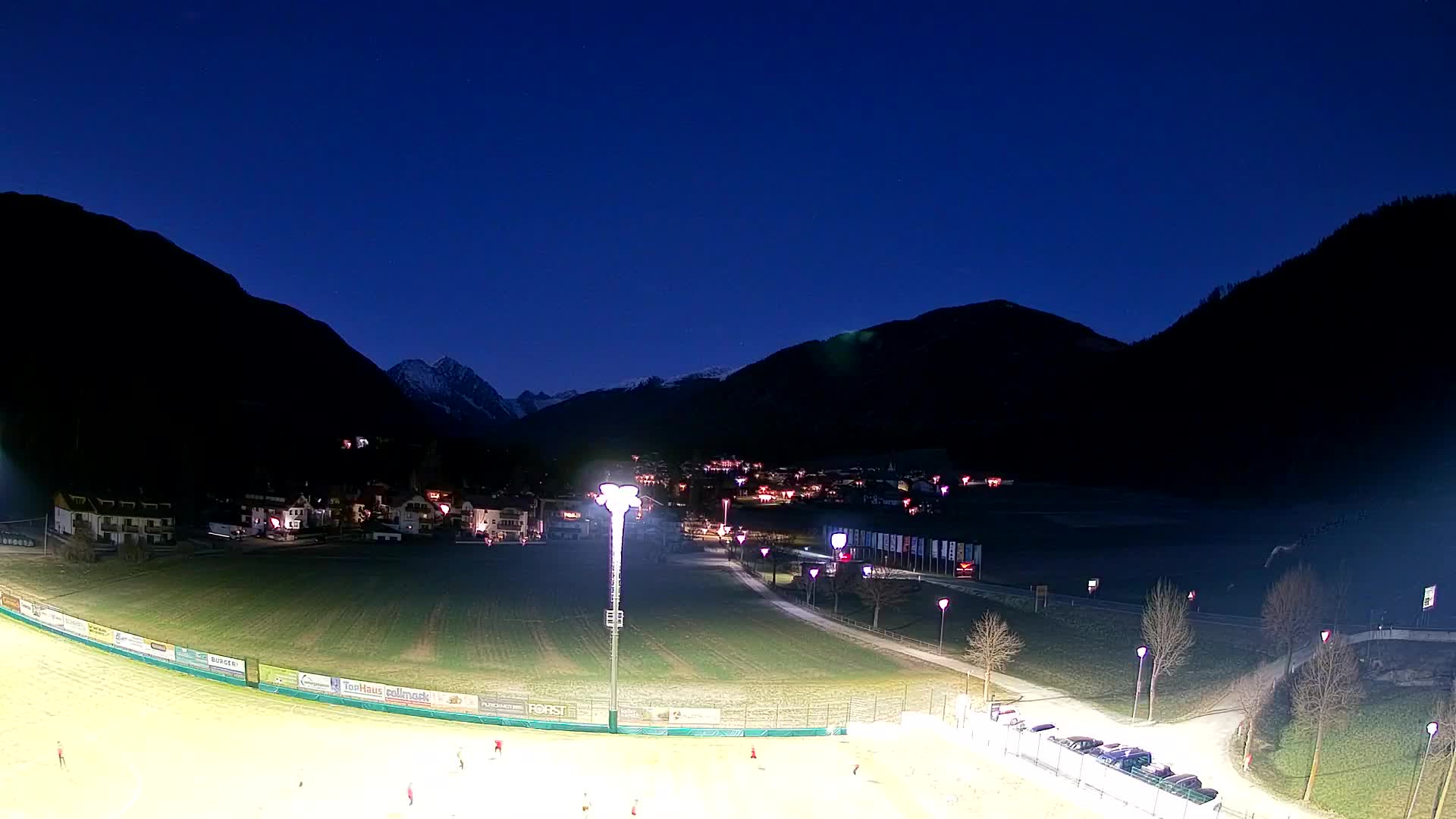 Webcam Niederrasen / Kronplatz – Liveblick aus dem Antholzertal