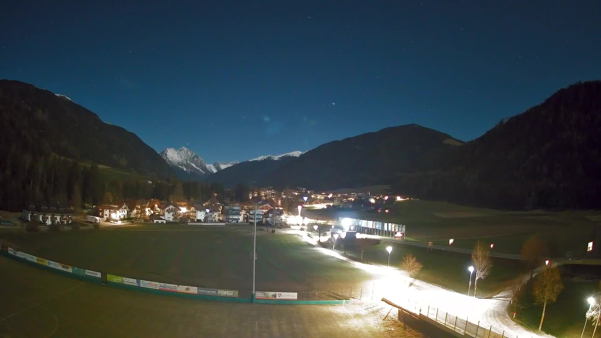 Webcam Niederrasen / Kronplatz – Liveblick aus dem Antholzertal
