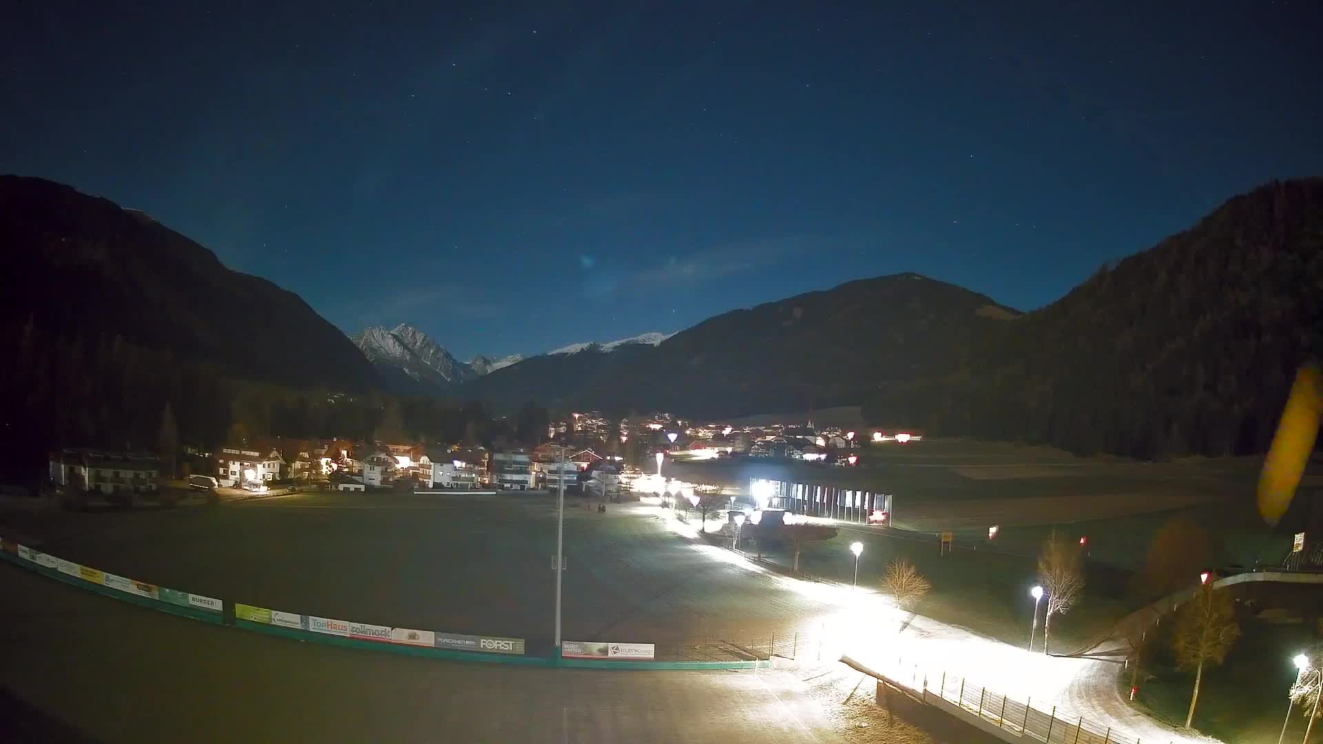 Webcam Niederrasen / Kronplatz – Liveblick aus dem Antholzertal