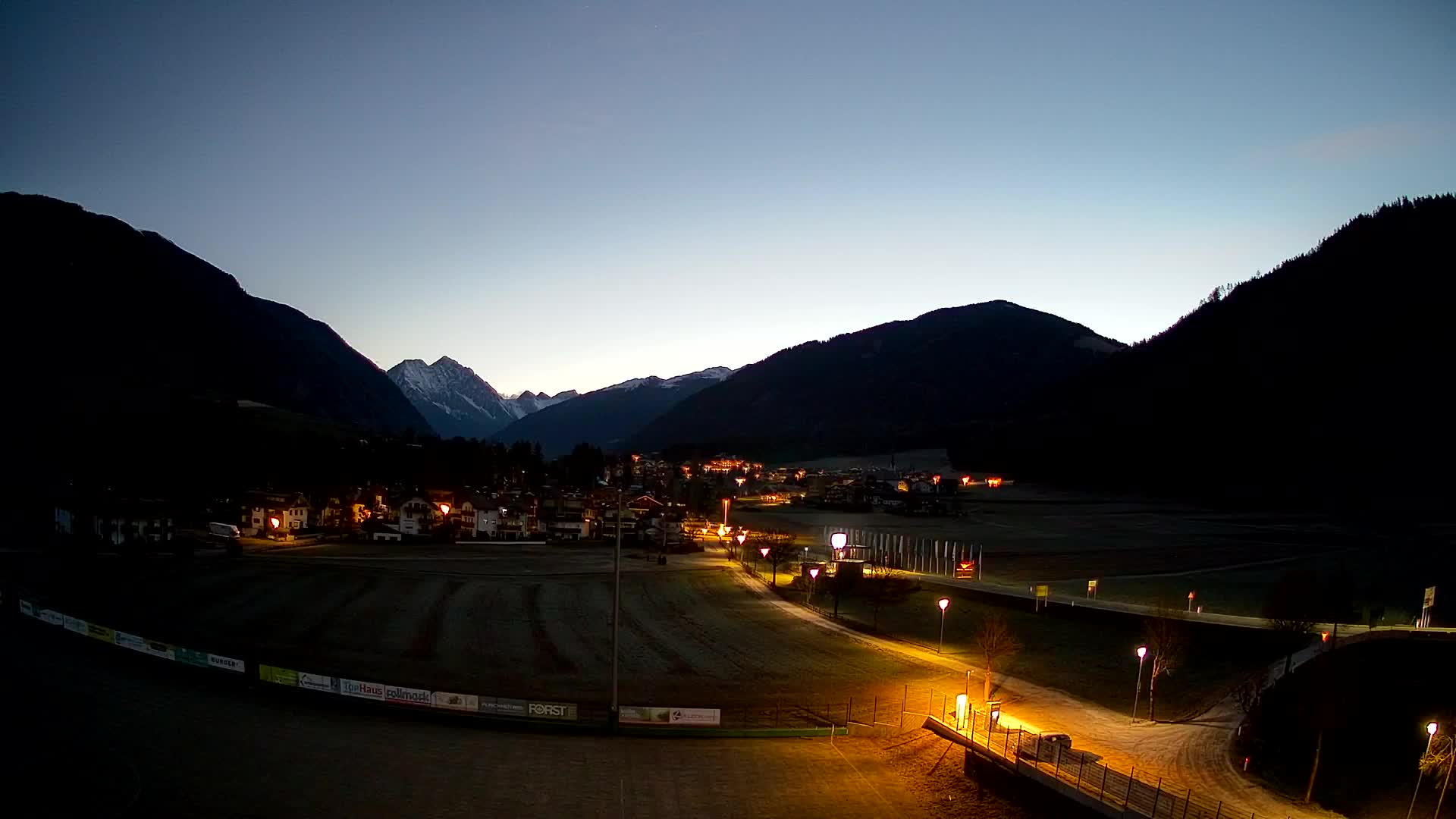 Webcam Niederrasen / Kronplatz – Vue en direct depuis la Vallée d’Anterselva