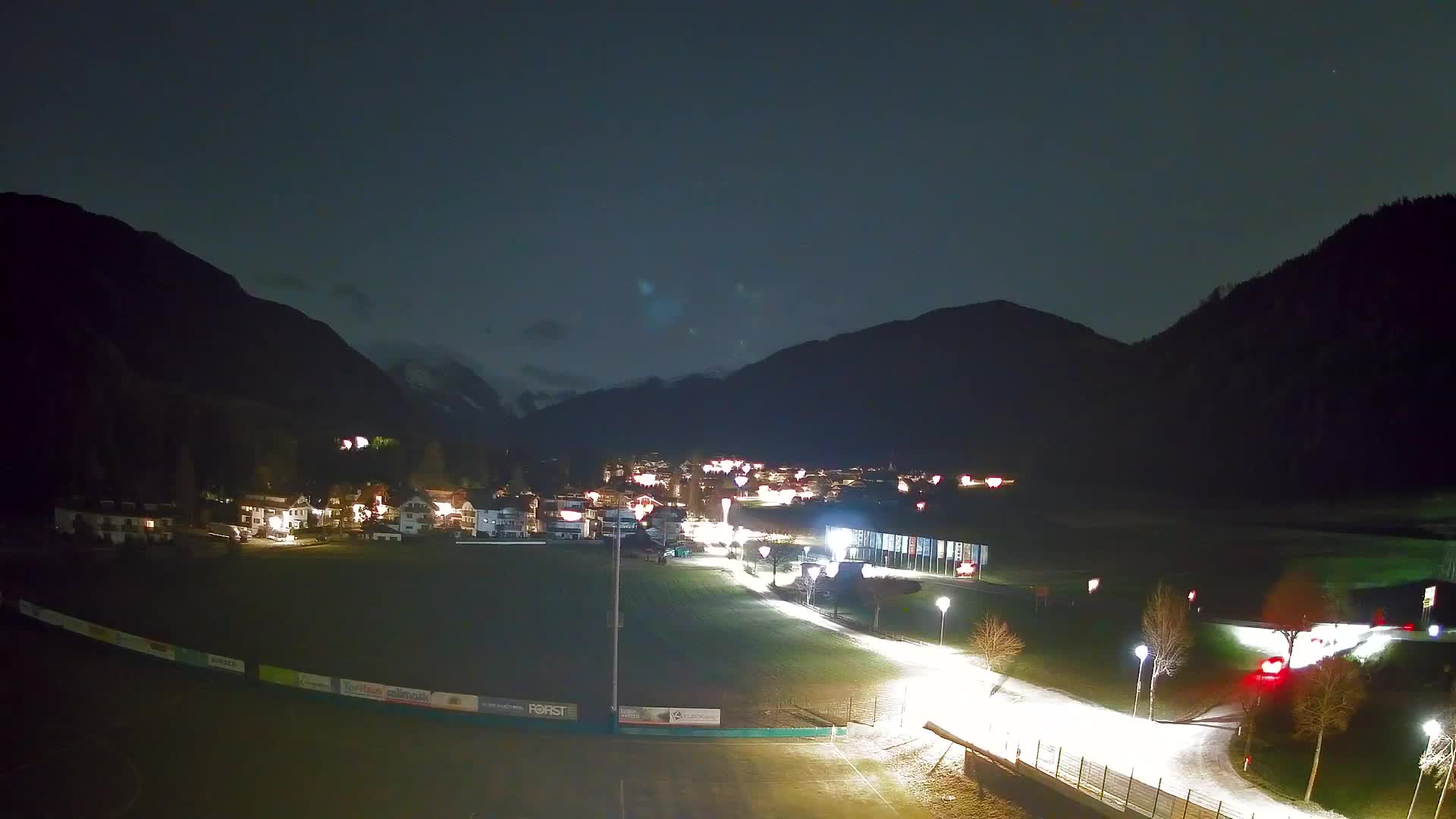 Webcam Niederrasen / Kronplatz – Live View from Val Anterselva