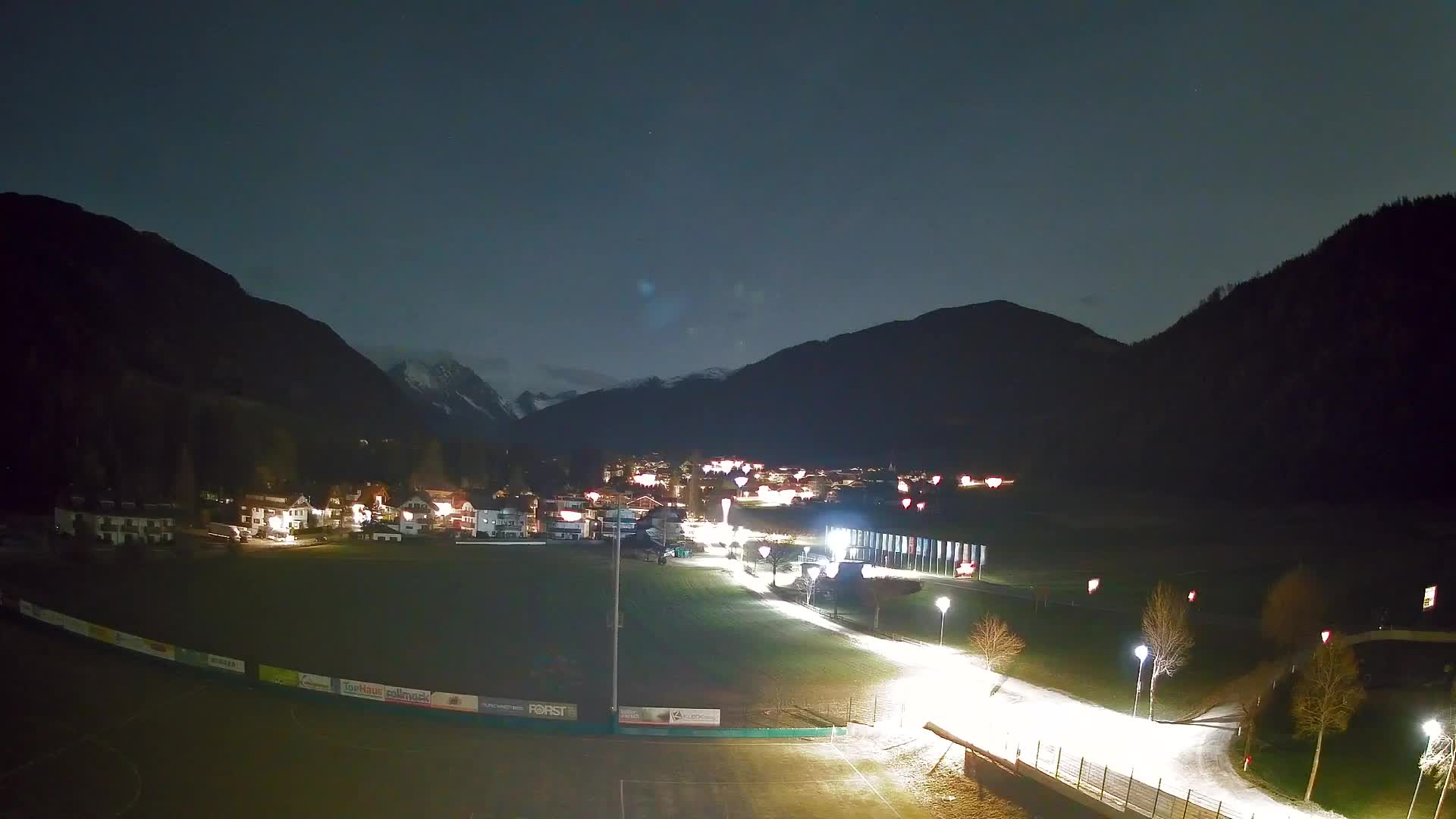 Webcam Niederrasen / Kronplatz – Live View from Val Anterselva