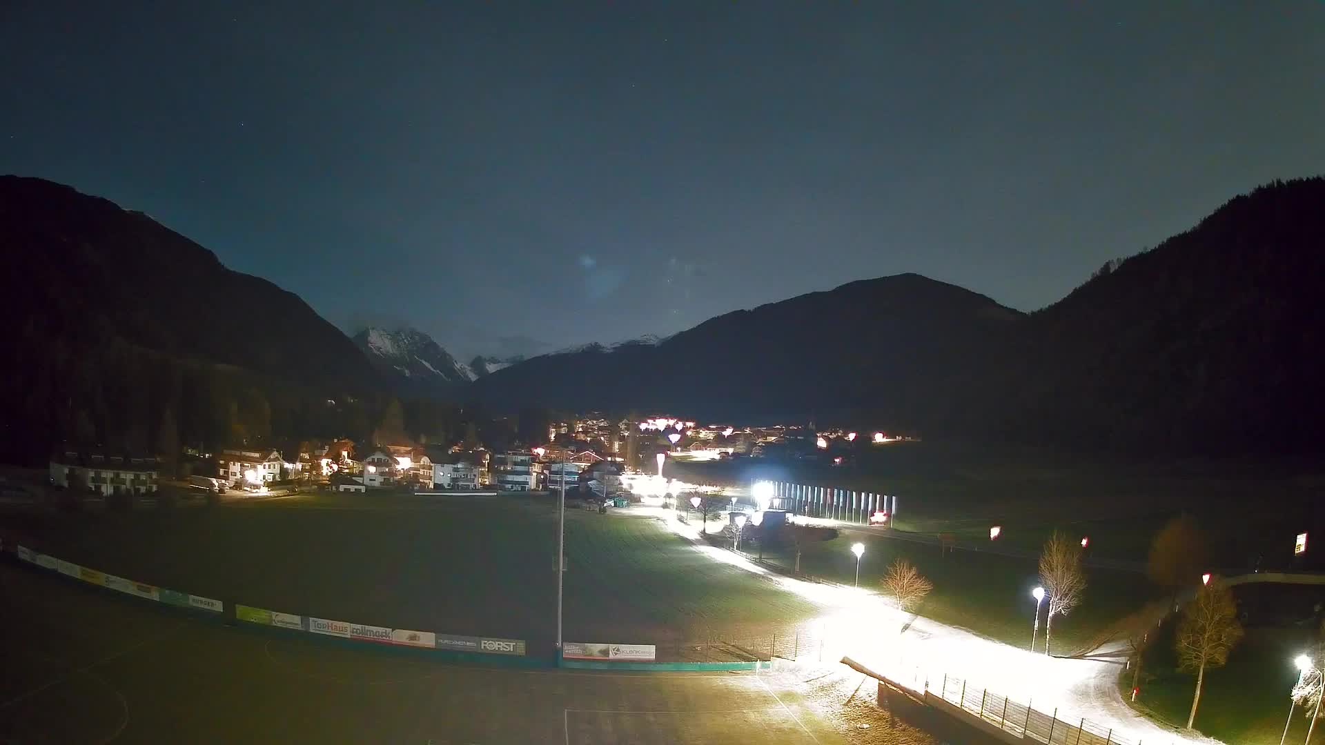 Webcam Niederrasen / Kronplatz – Live View from Val Anterselva
