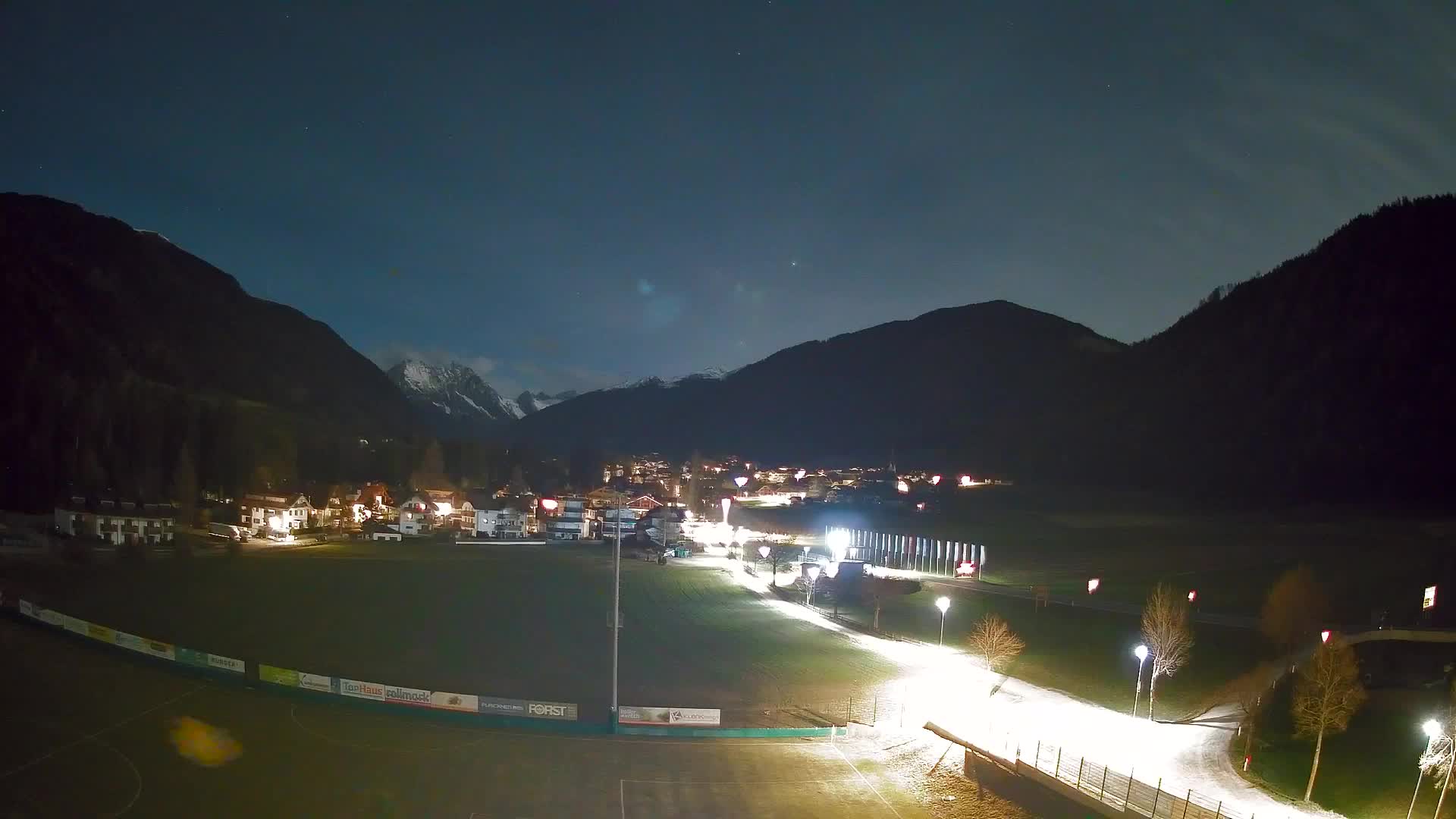 Webcam Niederrasen / Kronplatz – Live View from Val Anterselva