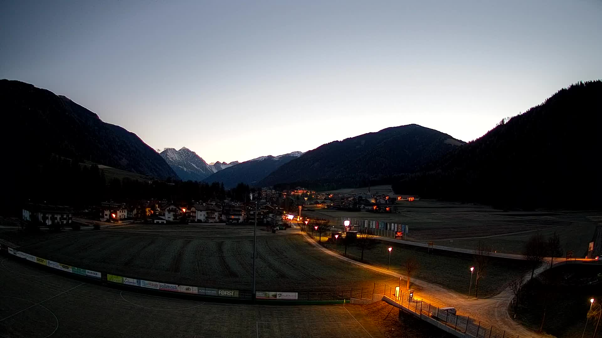 Webcam Niederrasen / Kronplatz – Vue en direct depuis la Vallée d’Anterselva