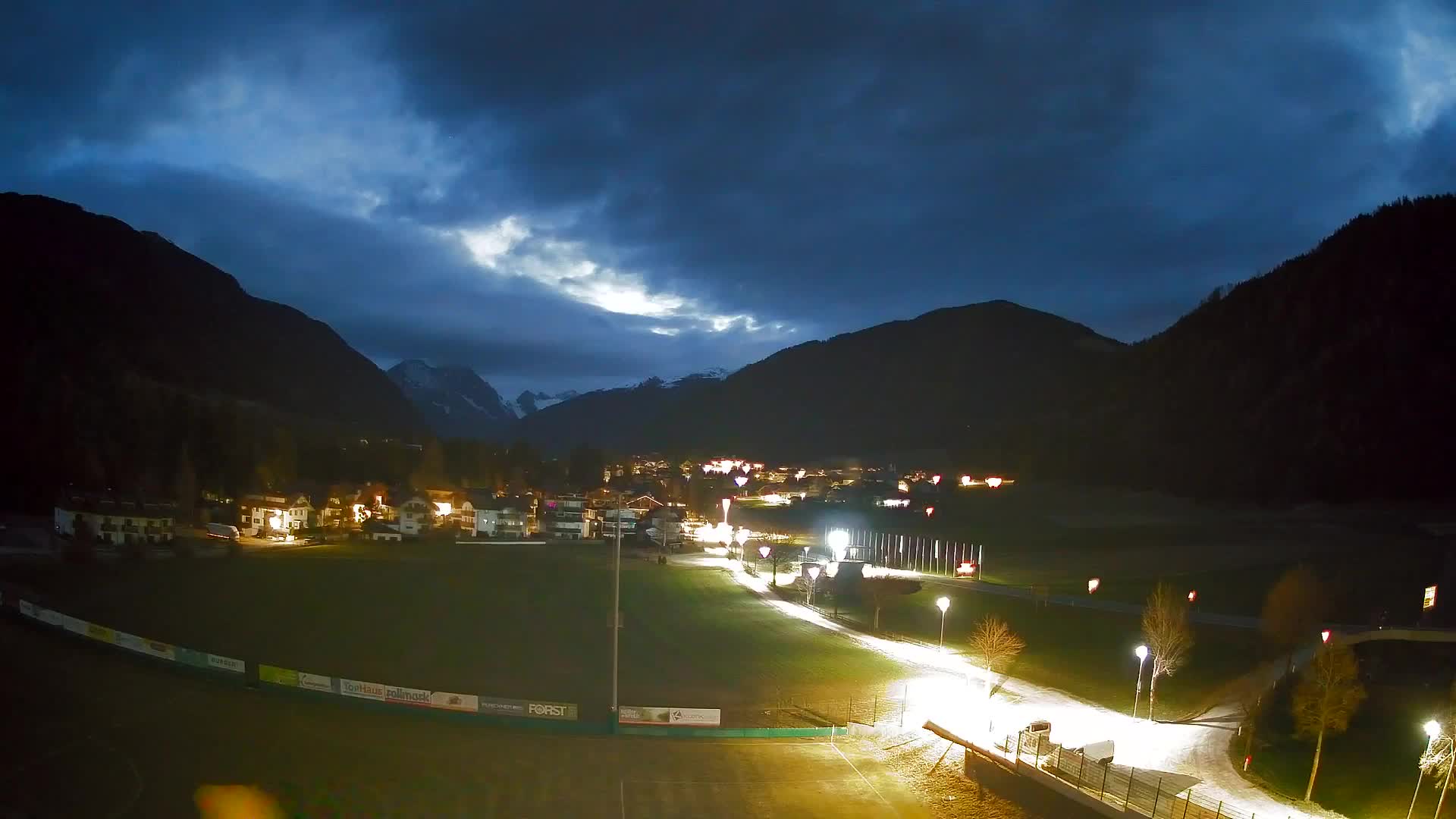 Web kamera Niederrasen / Kronplatz – Pogled uživo iz doline Anterselva