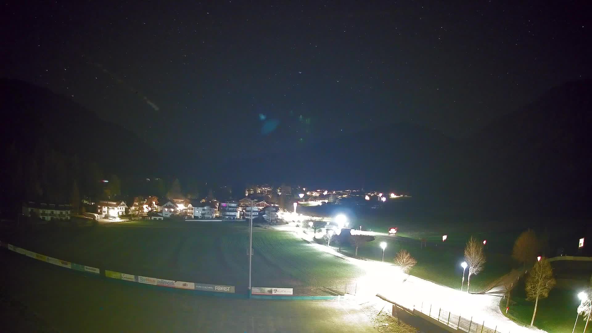 Webcam Niederrasen / Kronplatz – Live View from Val Anterselva