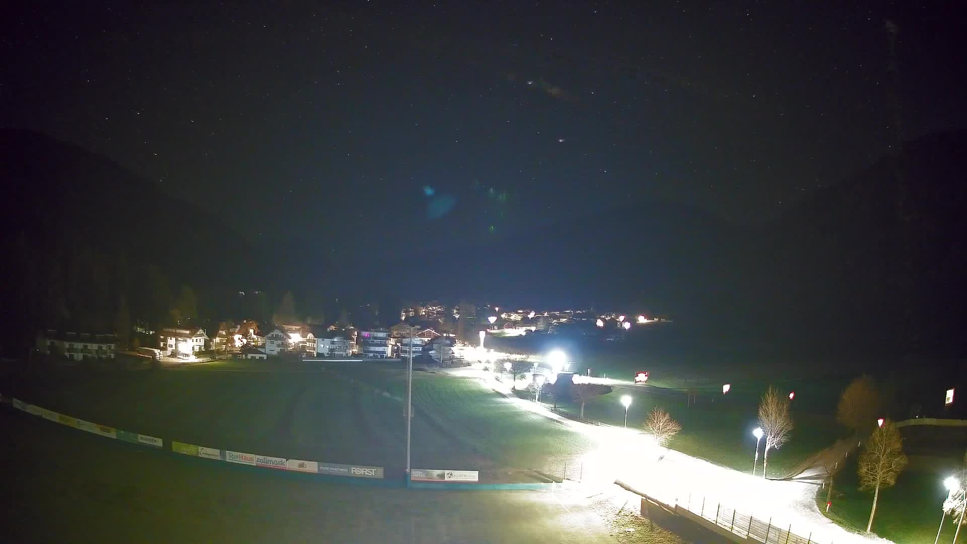 Webcam Niederrasen / Kronplatz – Live View from Val Anterselva