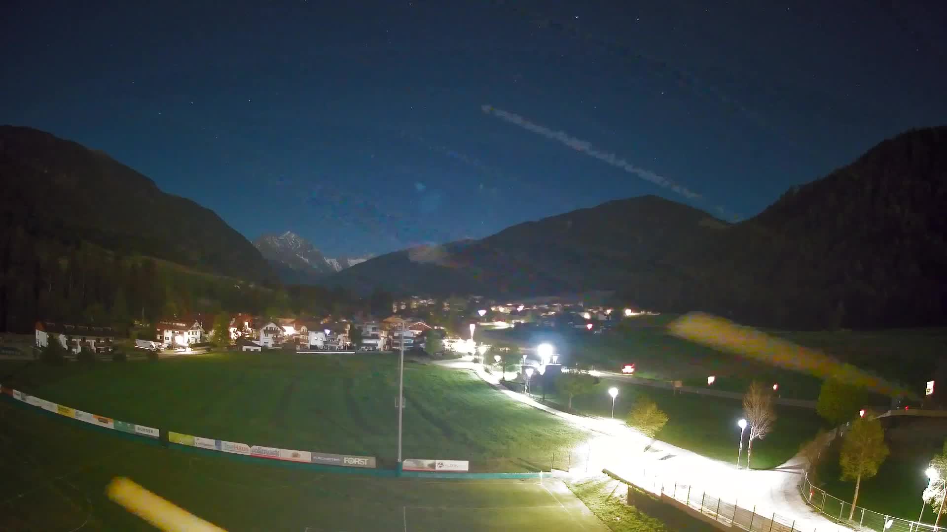 Webcam Niederrasen / Kronplatz – Live View from Val Anterselva