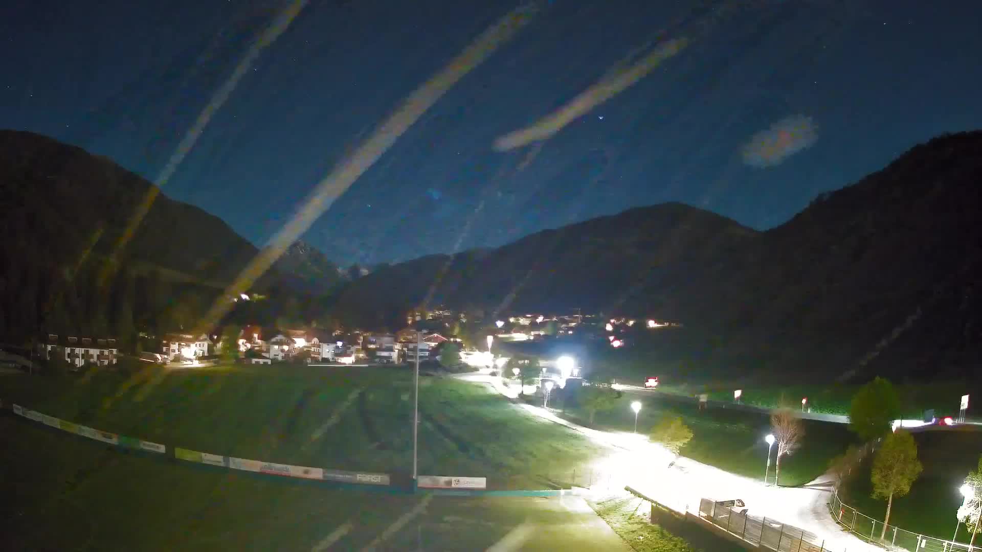 Web kamera Niederrasen / Kronplatz – Pogled uživo iz doline Anterselva