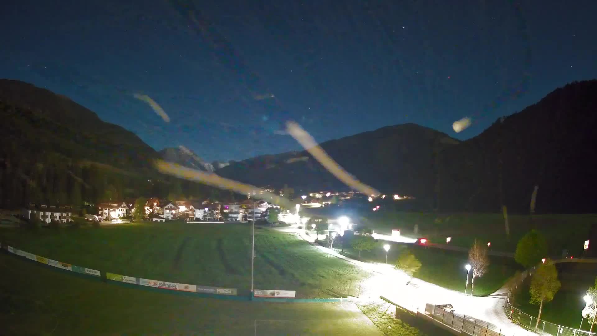 Webcam Niederrasen / Kronplatz – Live View from Val Anterselva
