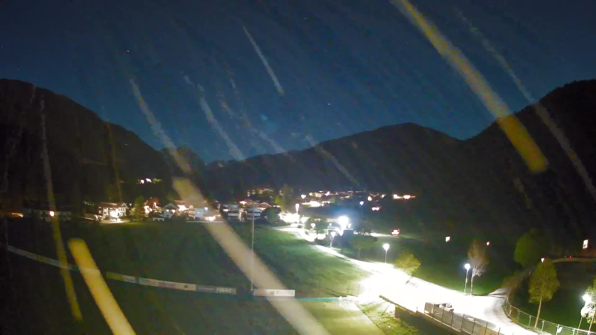 Webcam Niederrasen / Kronplatz – Liveblick aus dem Antholzertal