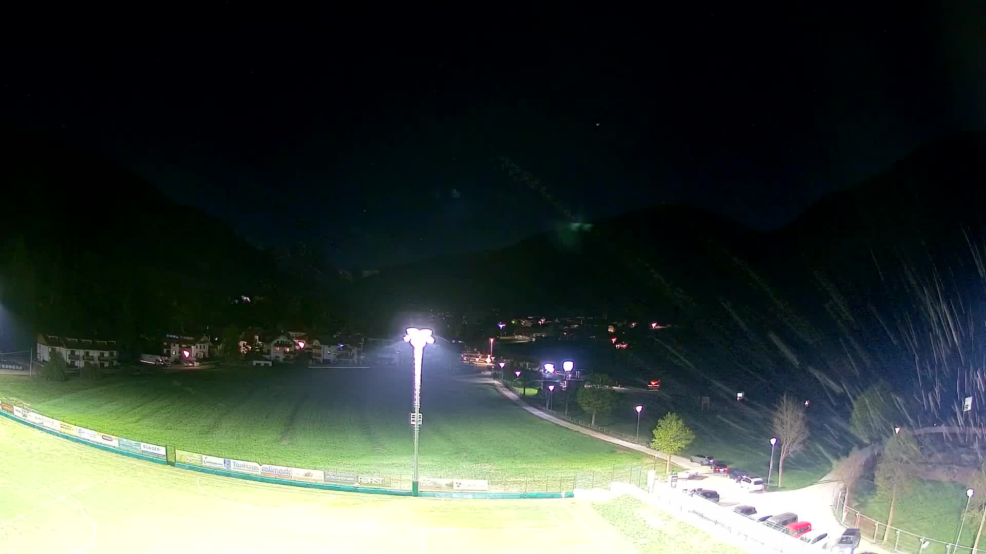 Webcam Niederrasen / Kronplatz – Vue en direct depuis la Vallée d’Anterselva