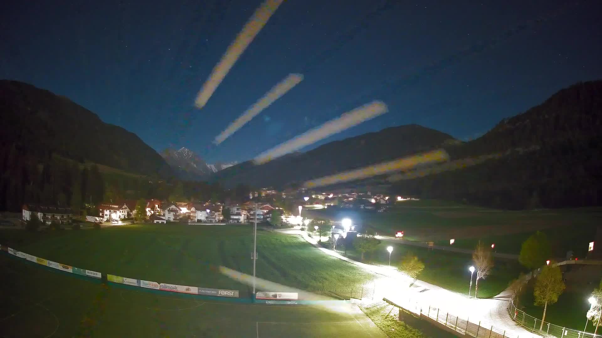 Webcam Niederrasen / Kronplatz – Live View from Val Anterselva