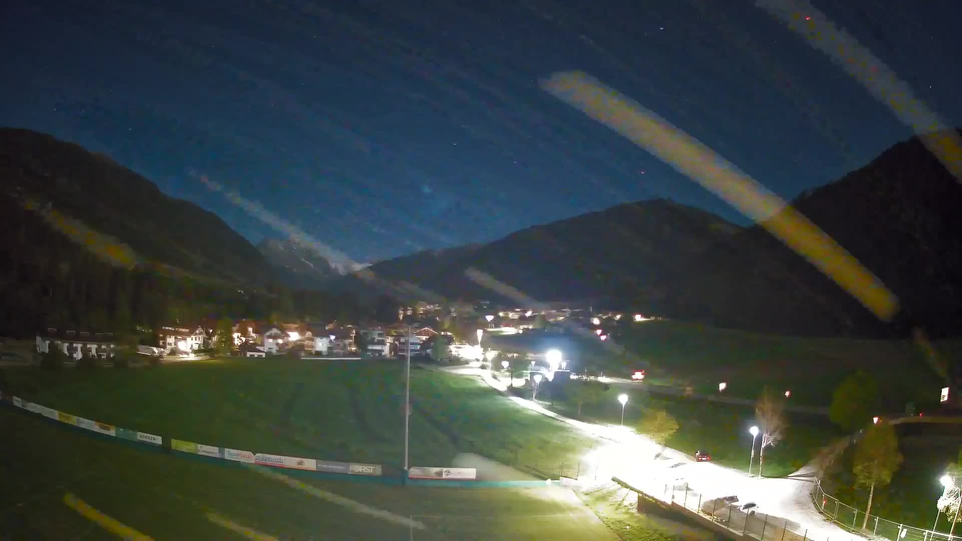 Webcam Niederrasen / Kronplatz – Vue en direct depuis la Vallée d’Anterselva