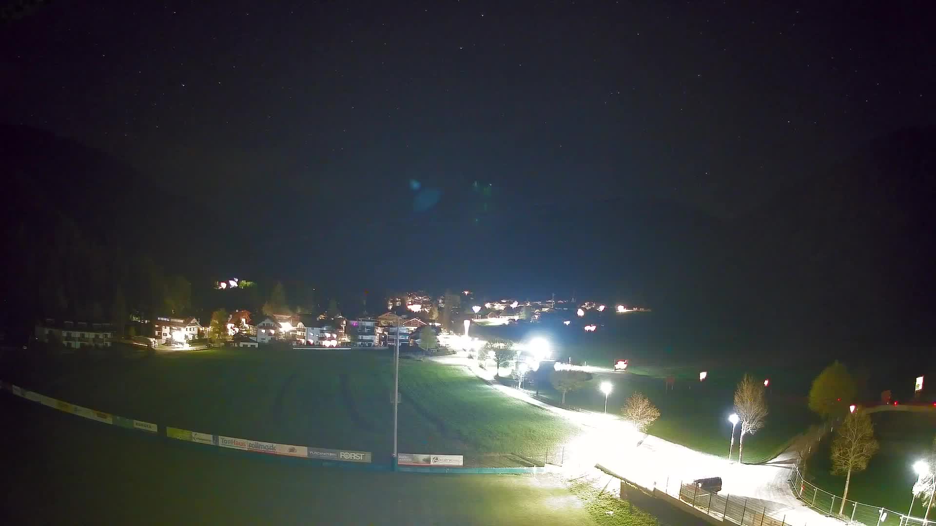 Webcam Niederrasen / Kronplatz – Vue en direct depuis la Vallée d’Anterselva