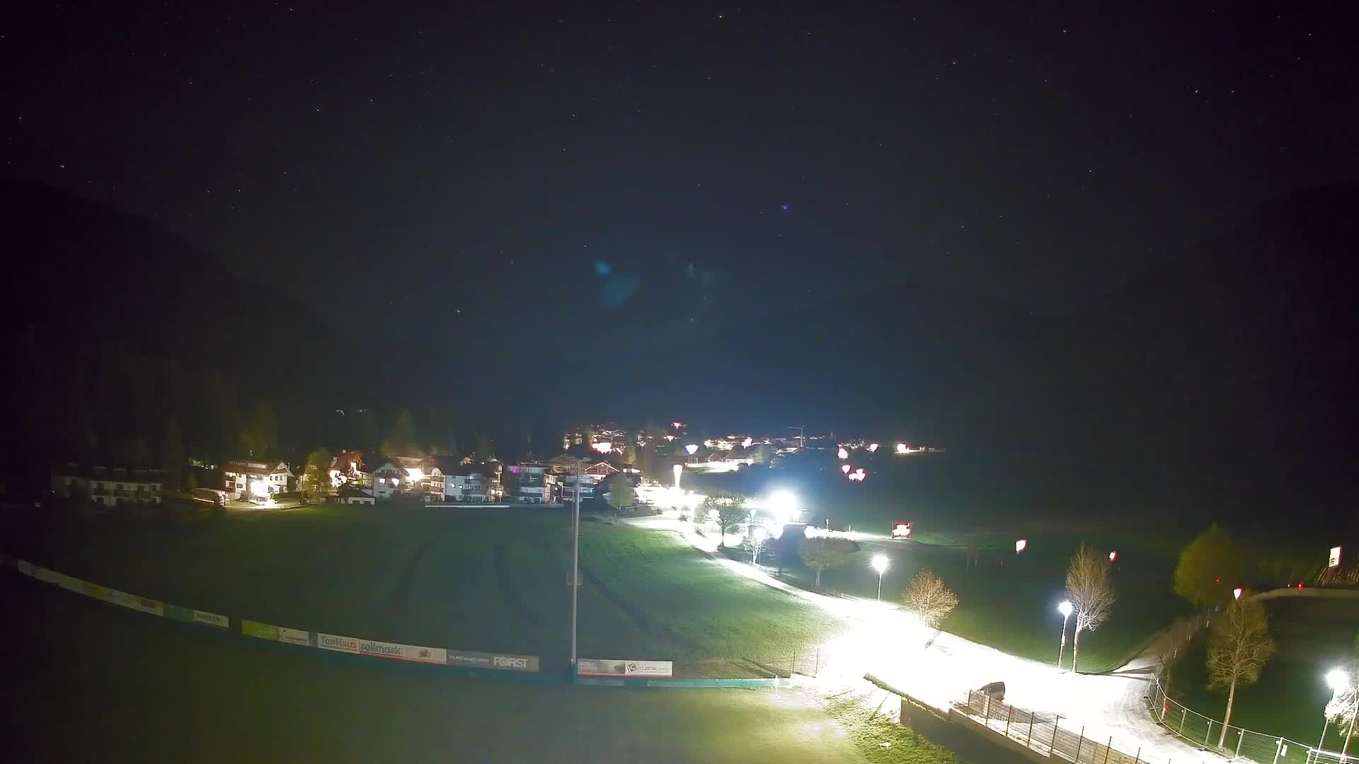 Web kamera Niederrasen / Kronplatz – Pogled uživo iz doline Anterselva