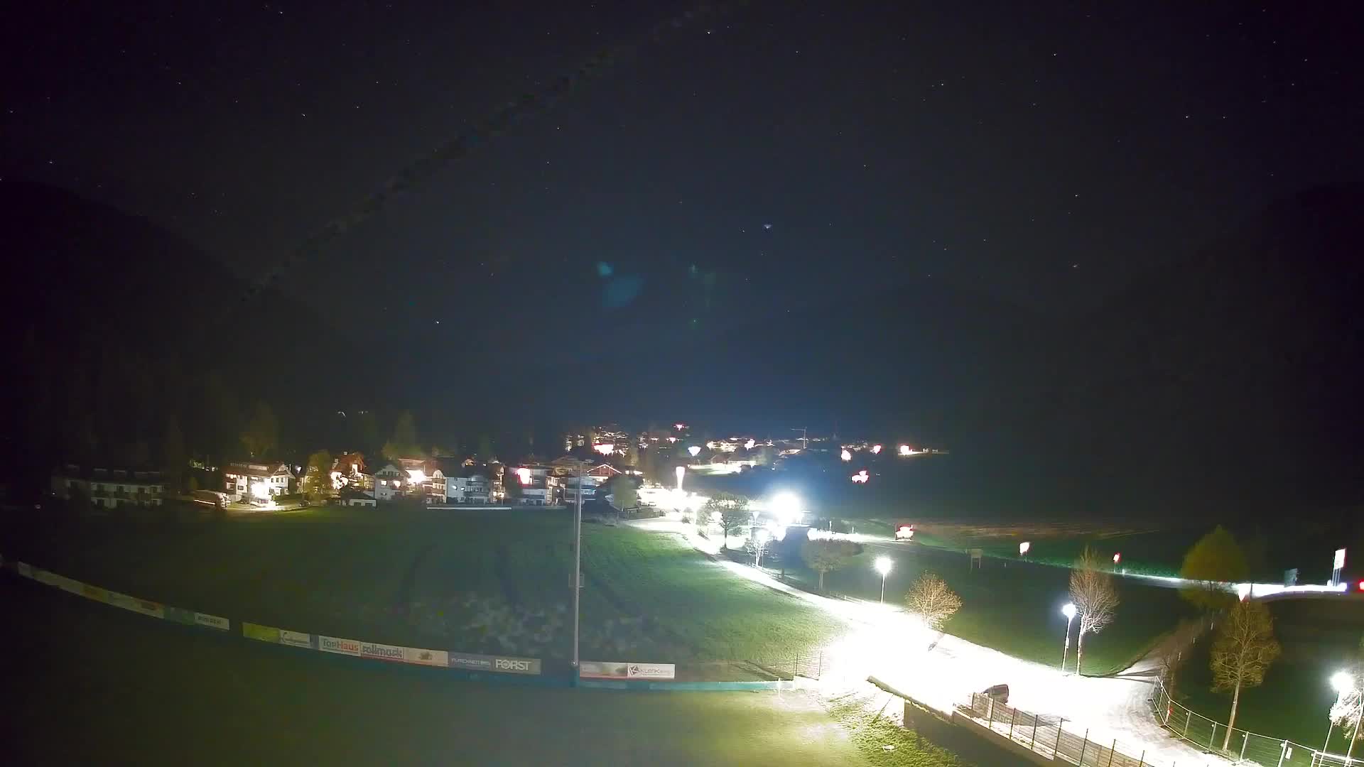 Webcam Niederrasen / Kronplatz – Liveblick aus dem Antholzertal