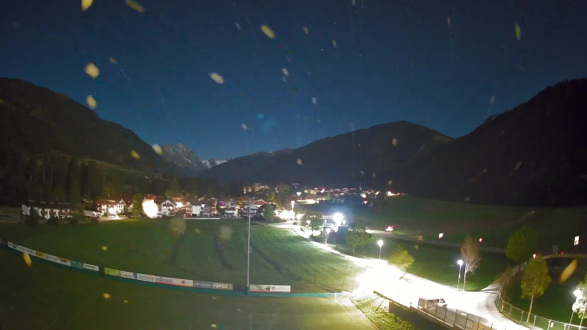 Web kamera Niederrasen / Kronplatz – Pogled uživo iz doline Anterselva