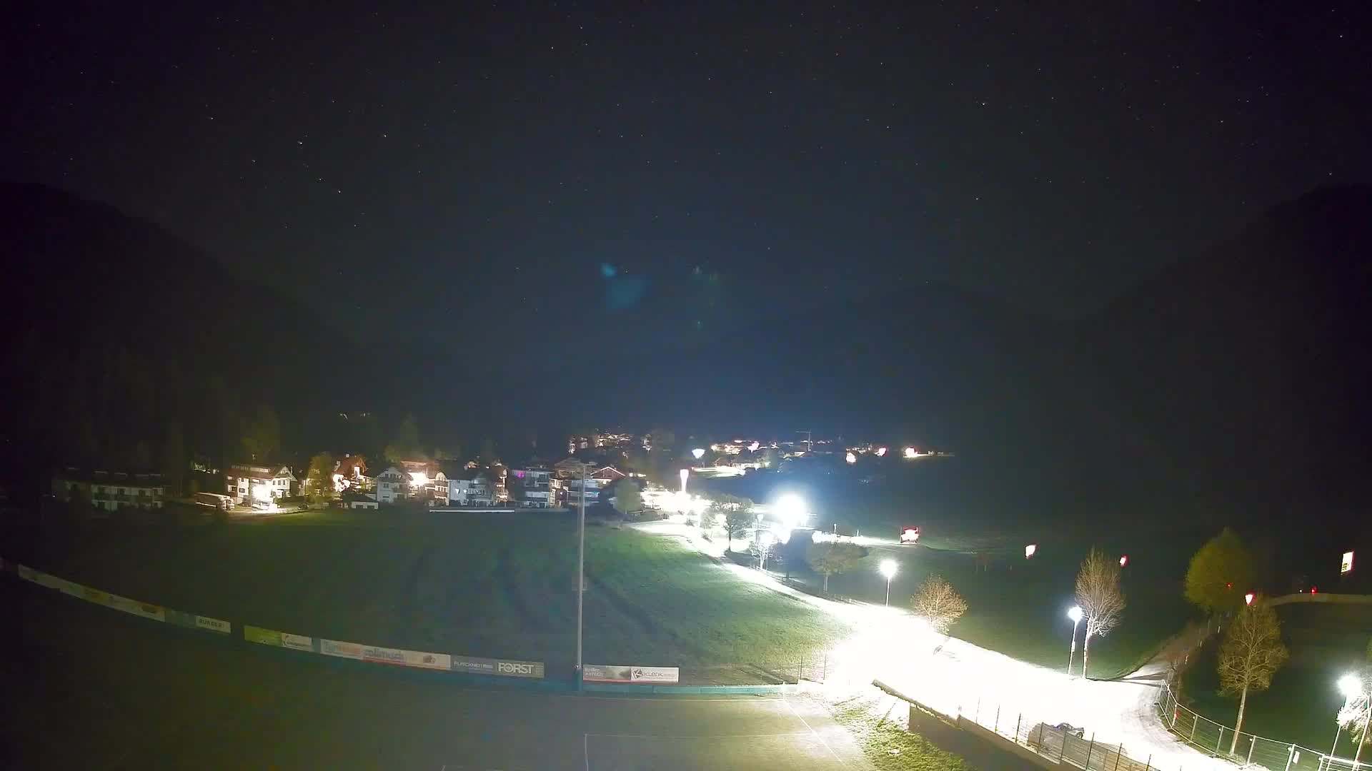 Web kamera Niederrasen / Kronplatz – Pogled uživo iz doline Anterselva