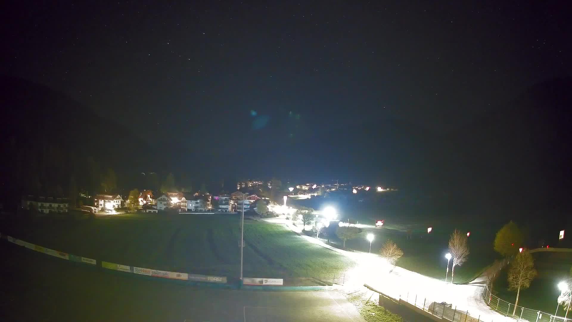 Web kamera Niederrasen / Kronplatz – Pogled uživo iz doline Anterselva