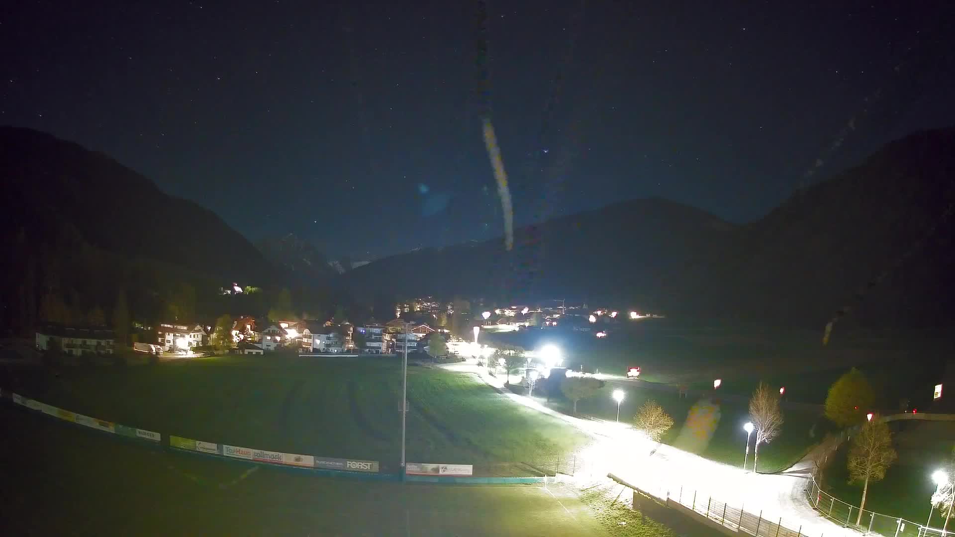 Webcam Niederrasen / Kronplatz – Vue en direct depuis la Vallée d’Anterselva