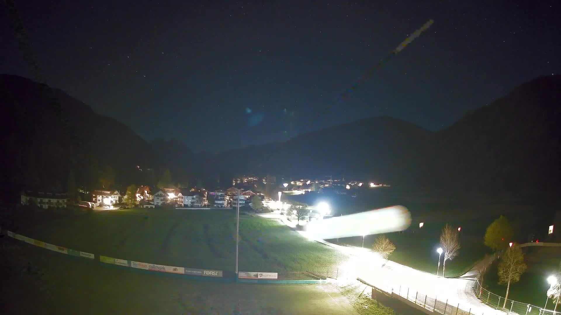 Webcam Niederrasen / Kronplatz – Live View from Val Anterselva