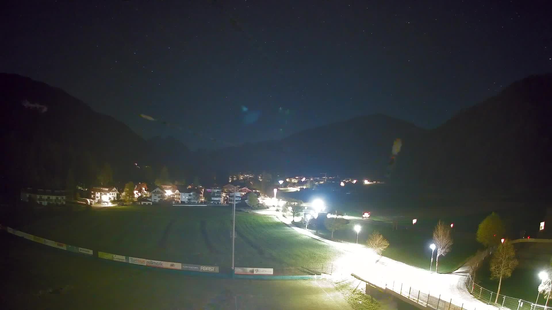 Web kamera Niederrasen / Kronplatz – Pogled uživo iz doline Anterselva