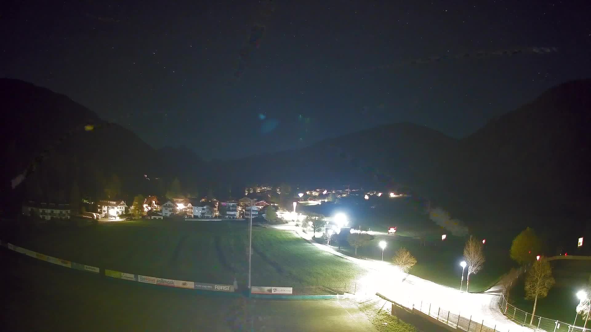 Webcam Niederrasen / Kronplatz – Liveblick aus dem Antholzertal