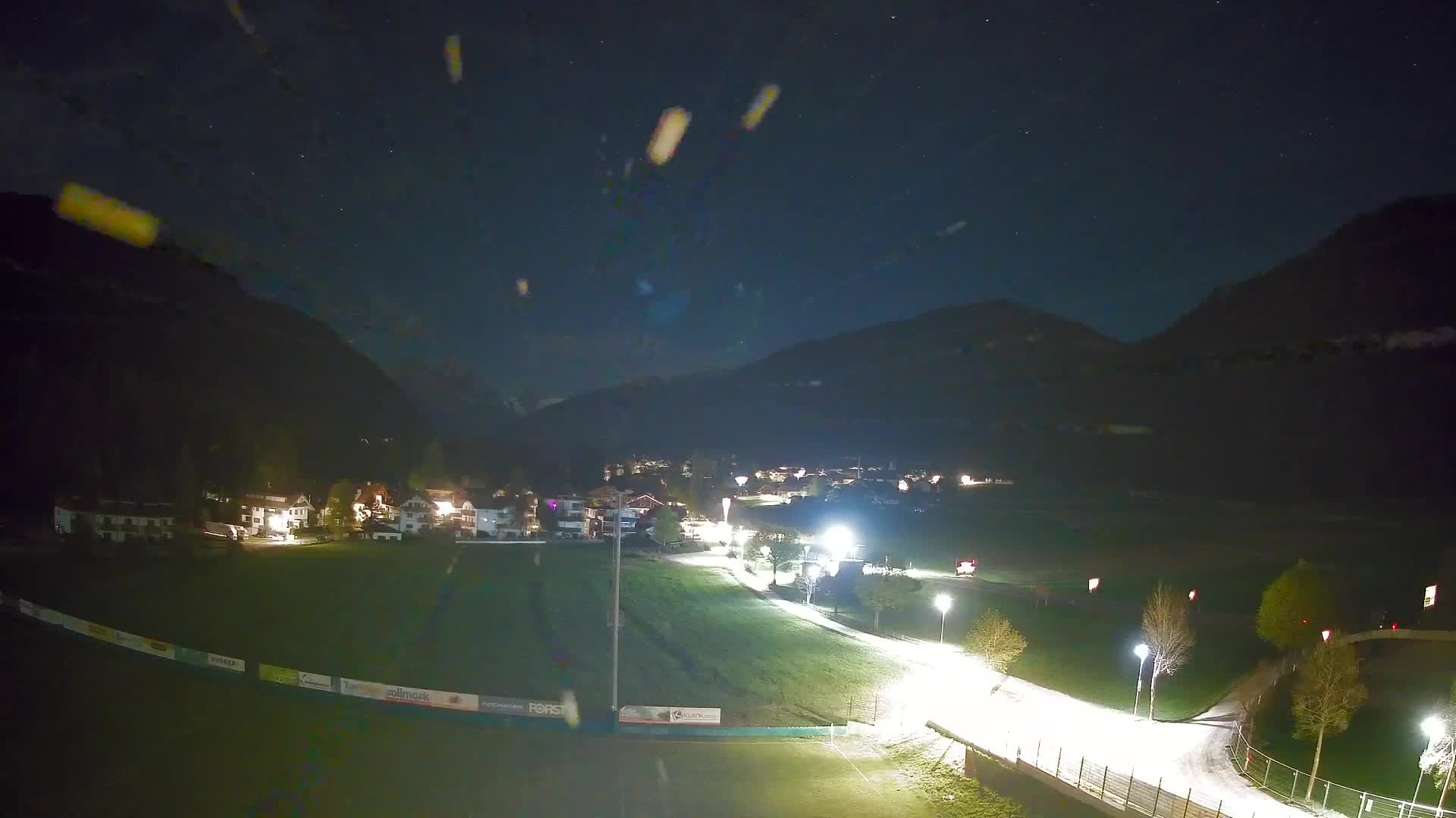 Webcam Niederrasen / Kronplatz – Live View from Val Anterselva