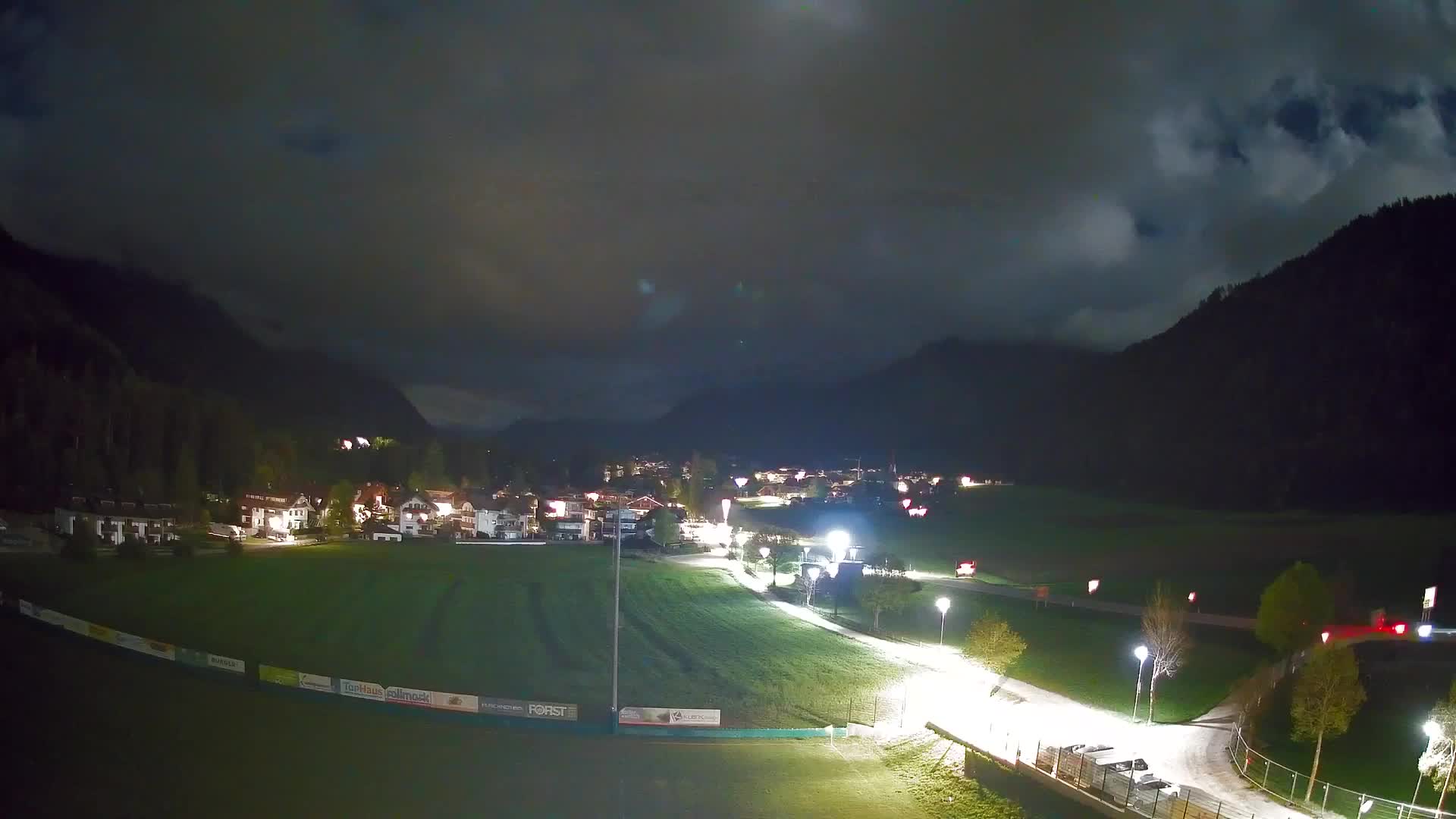 Webcam Niederrasen / Kronplatz – Live View from Val Anterselva